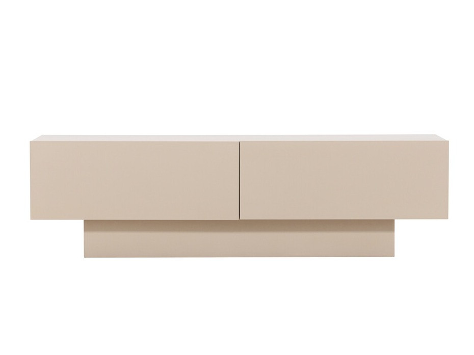 TV galds Dallas 4416 (Bēšs)