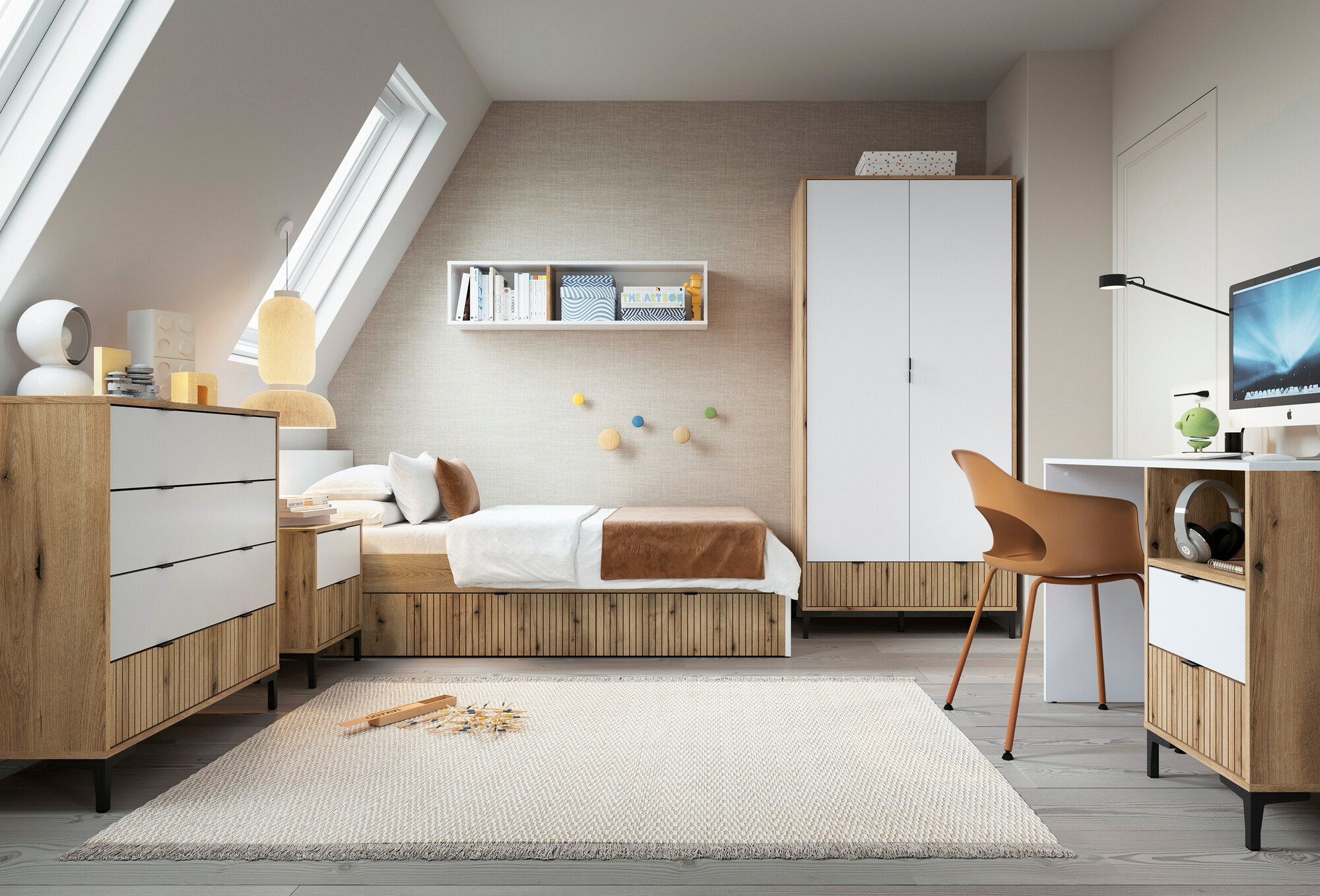 Kumode Lorcamu 106