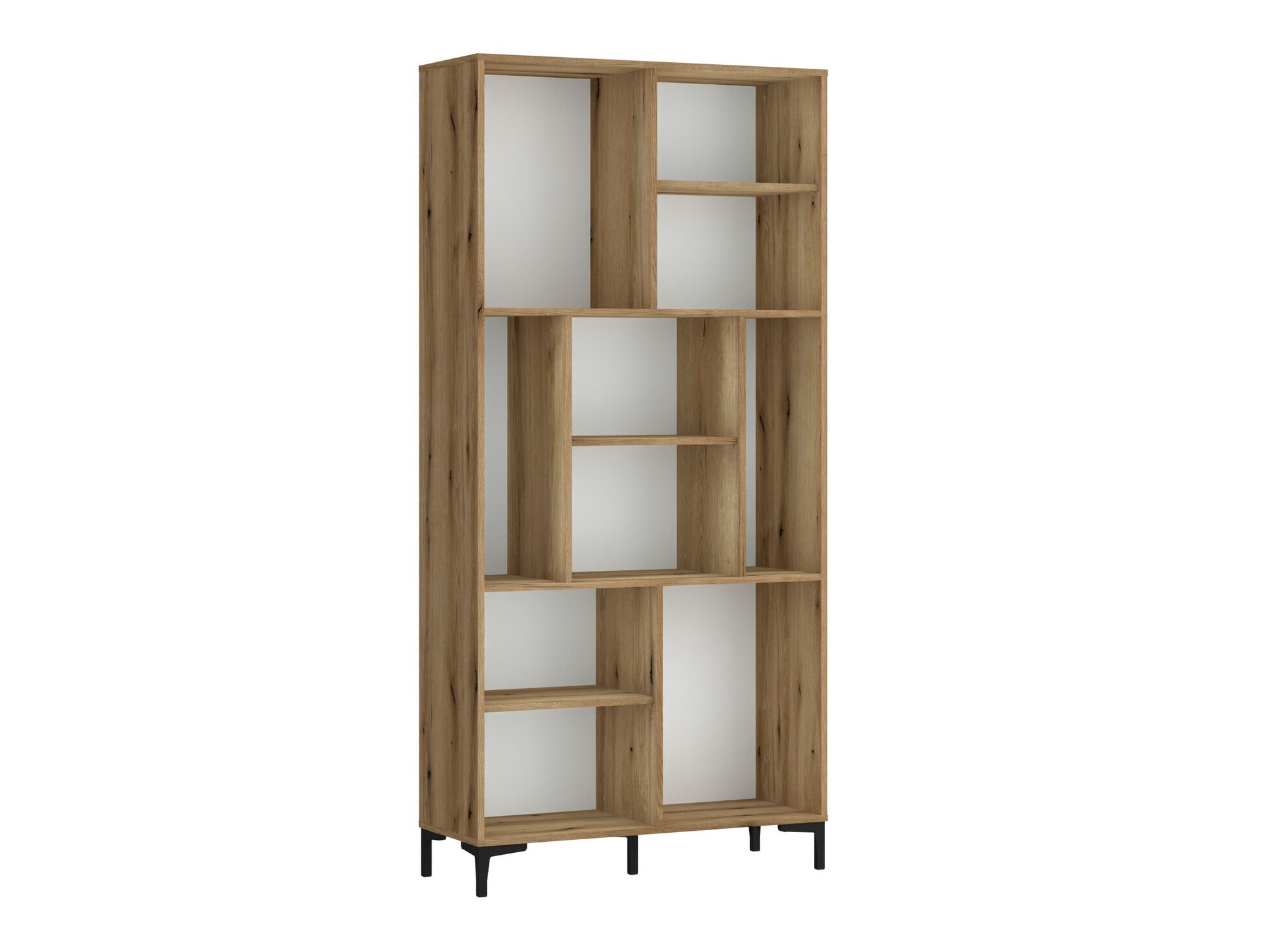 Plaukts Lorcamu 108