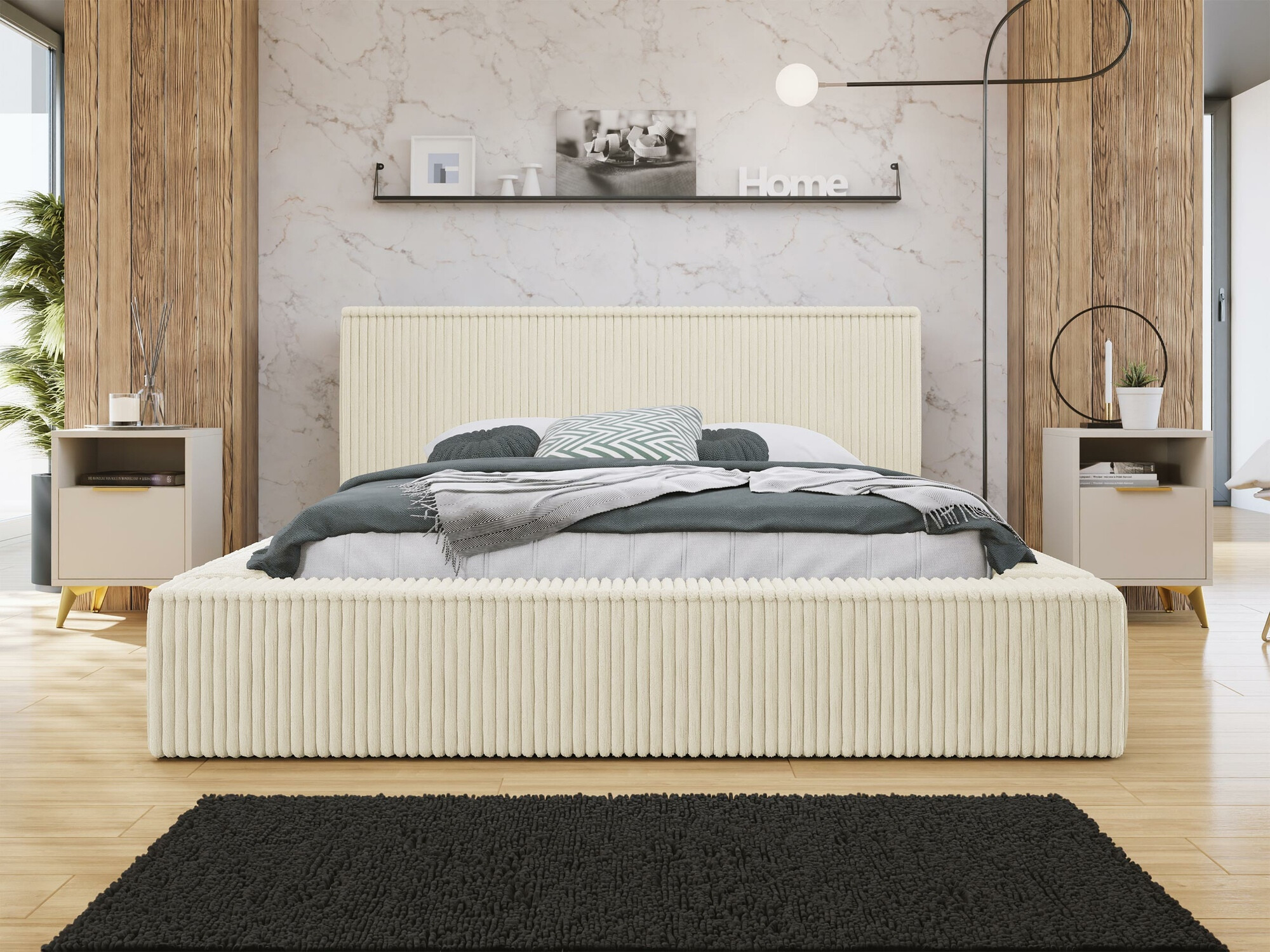 Gulta TrendyNest Cervara (Top 02)