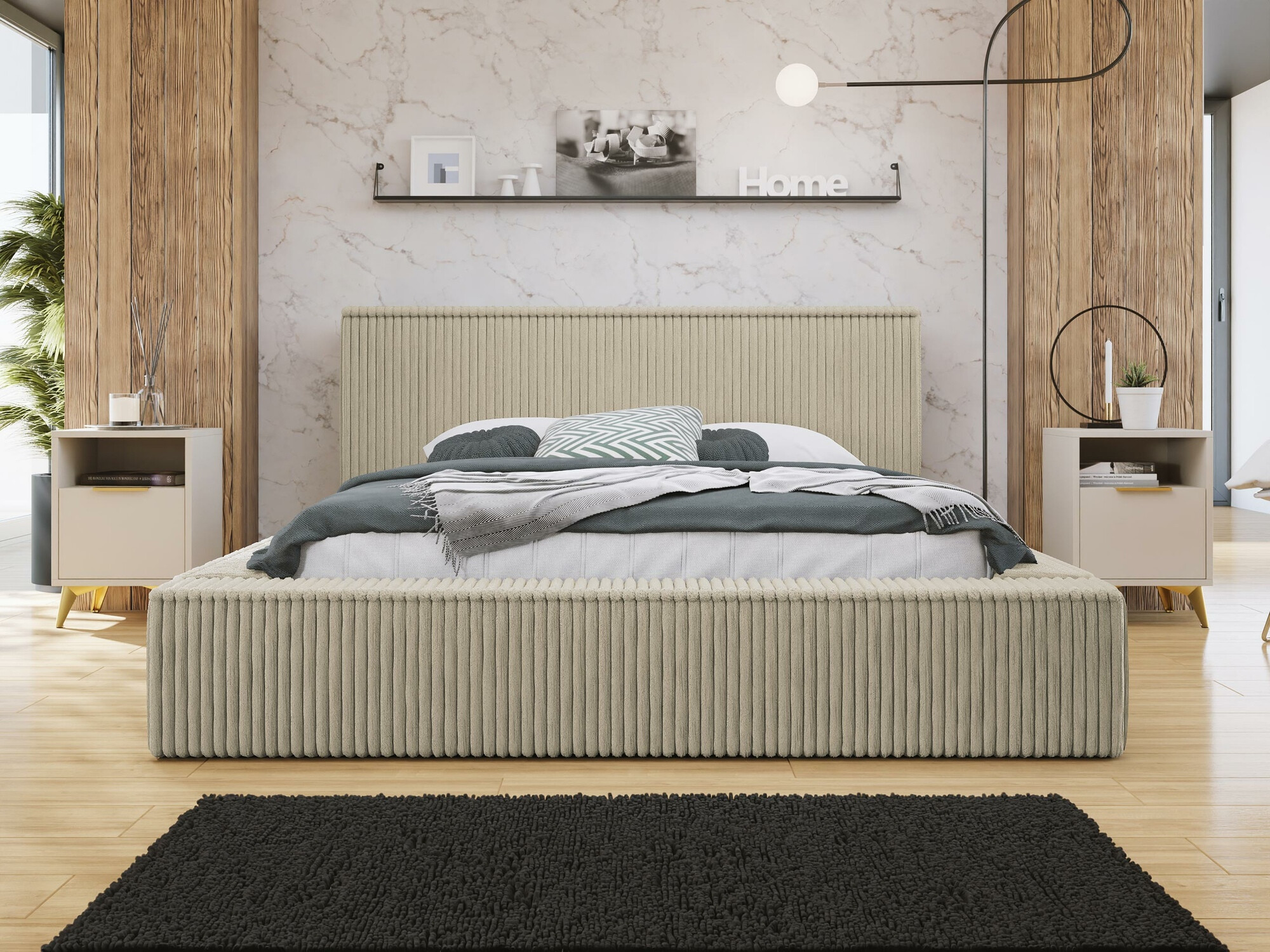 Gulta TrendyNest Cervara (Top 20)