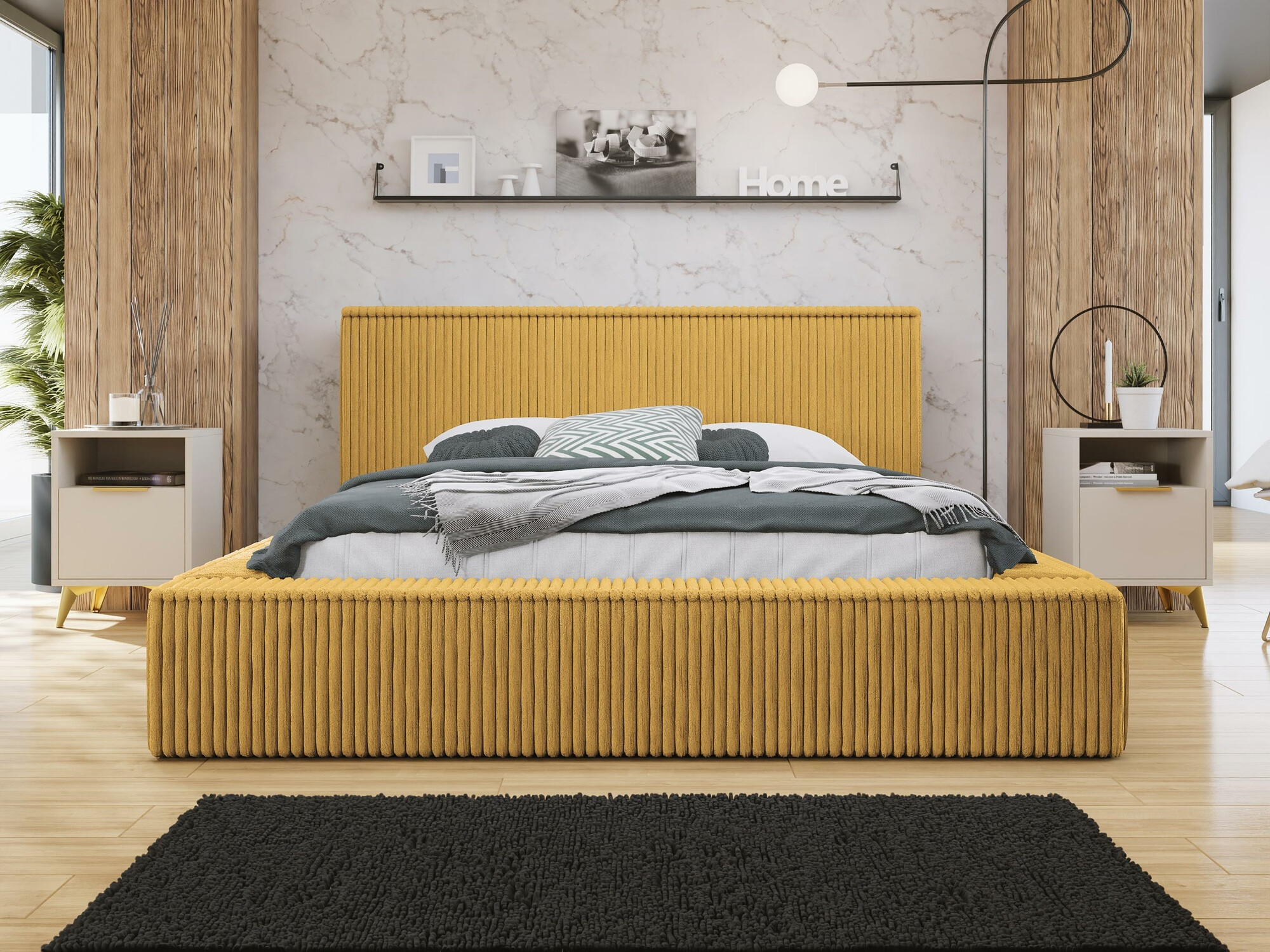 Gulta TrendyNest Cervara (Top 48)