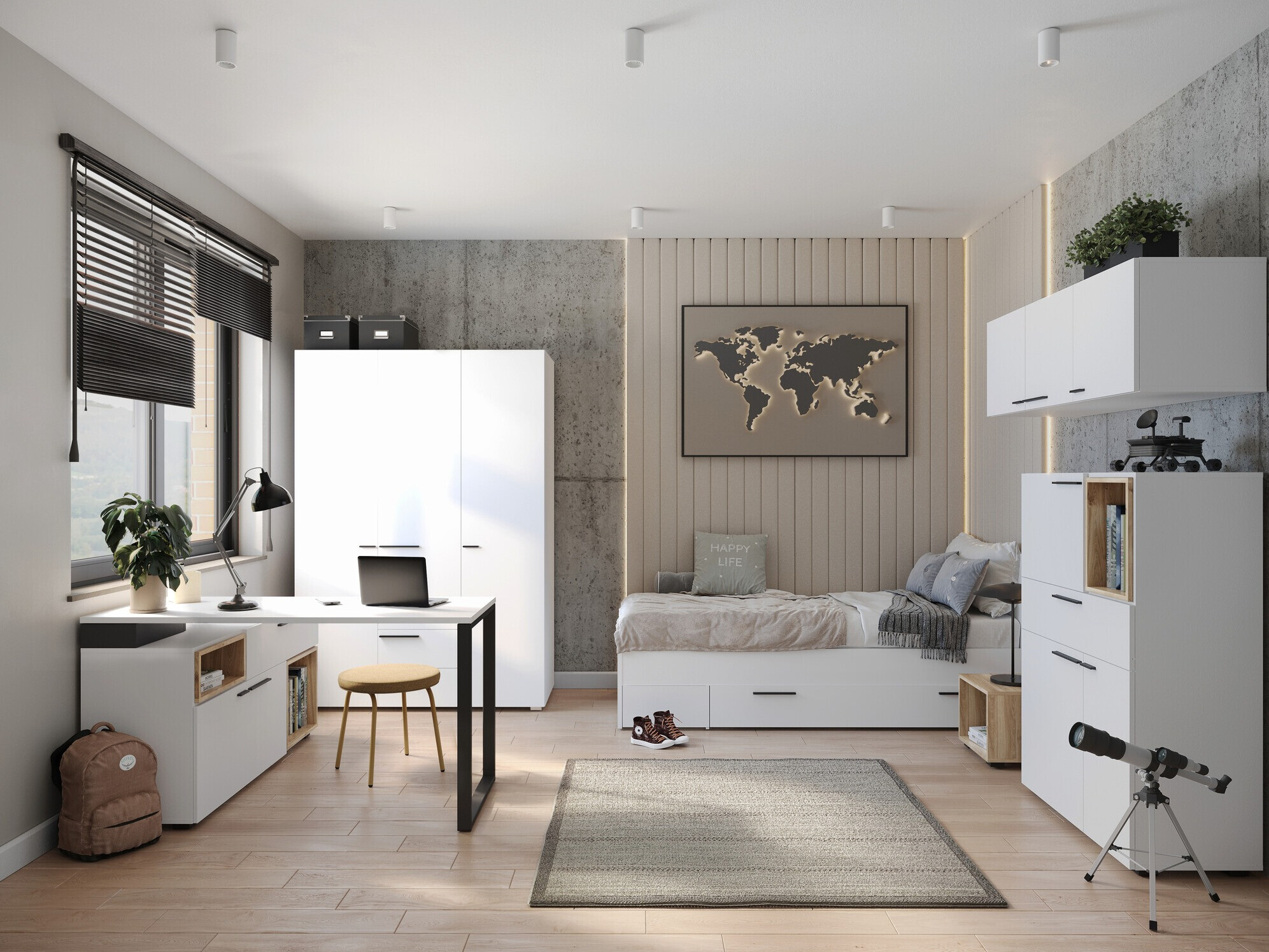 Kumode Vensale 103