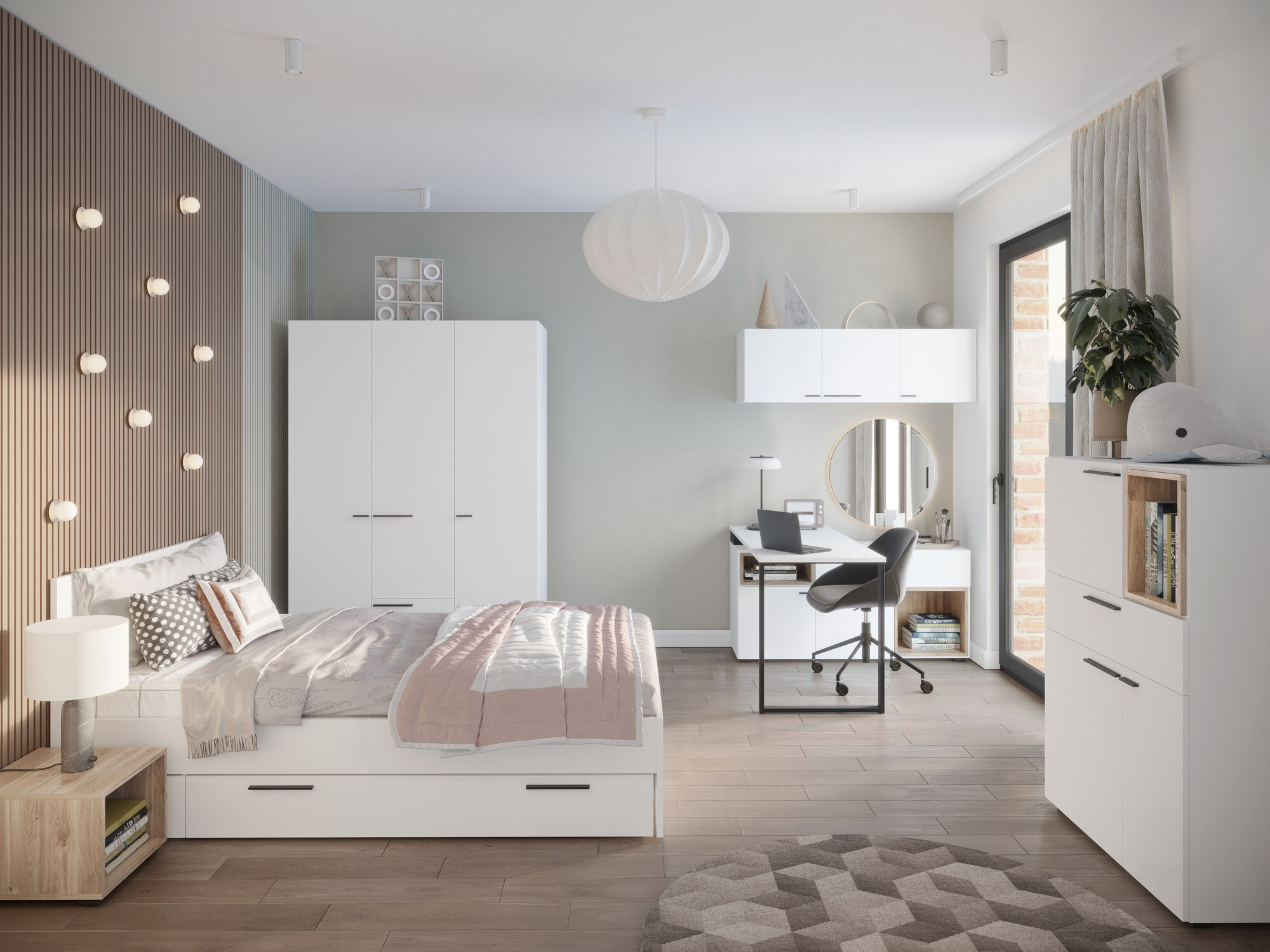 Kumode Vensale 103