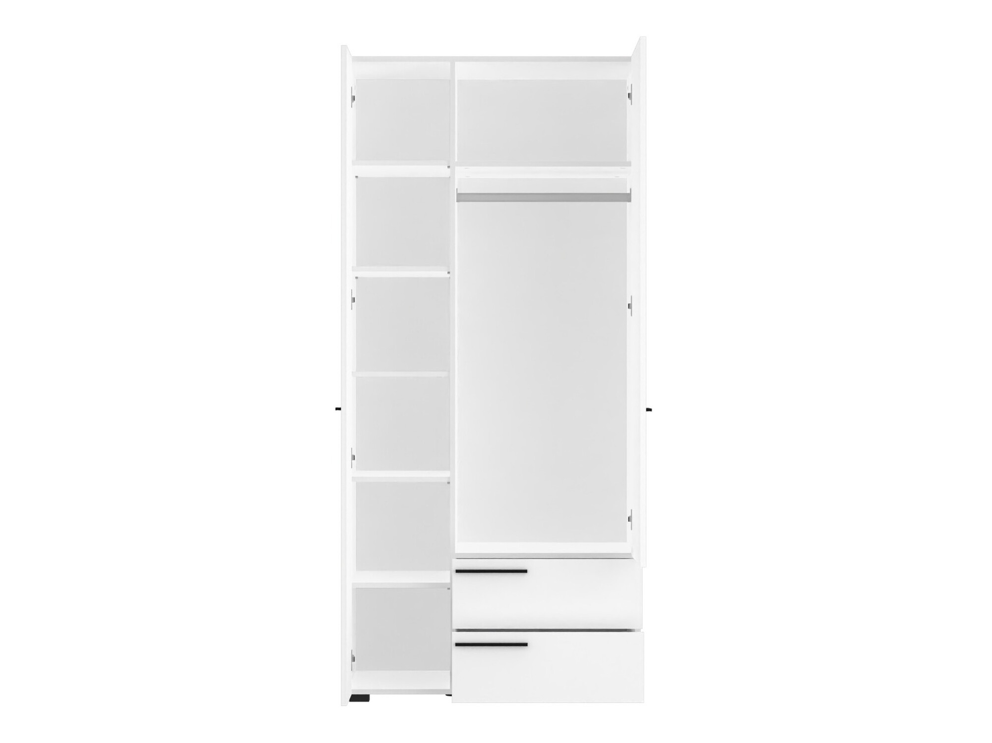Skapis Vensale 105