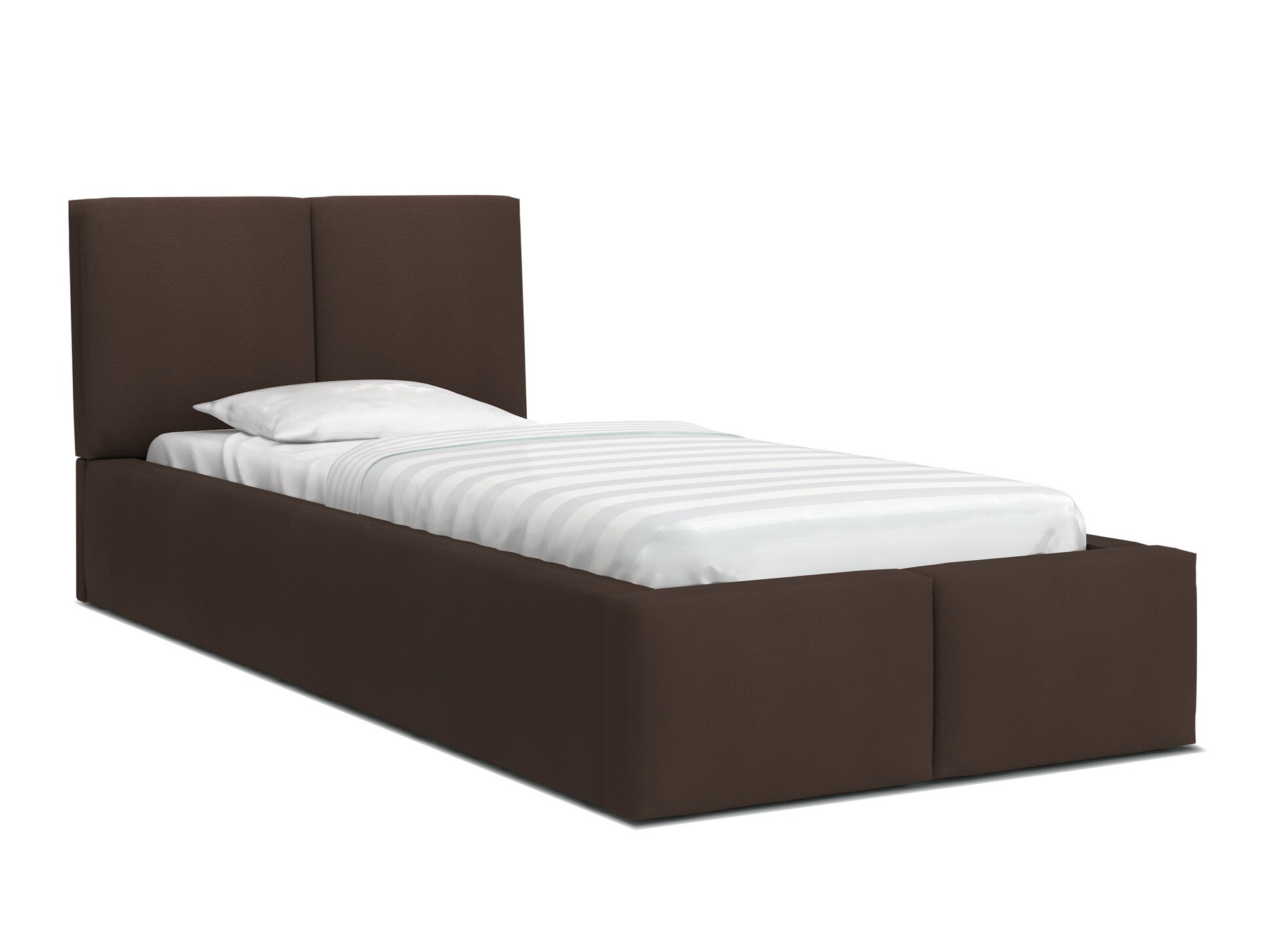 Gulta Fairfield 109 (Brūns)