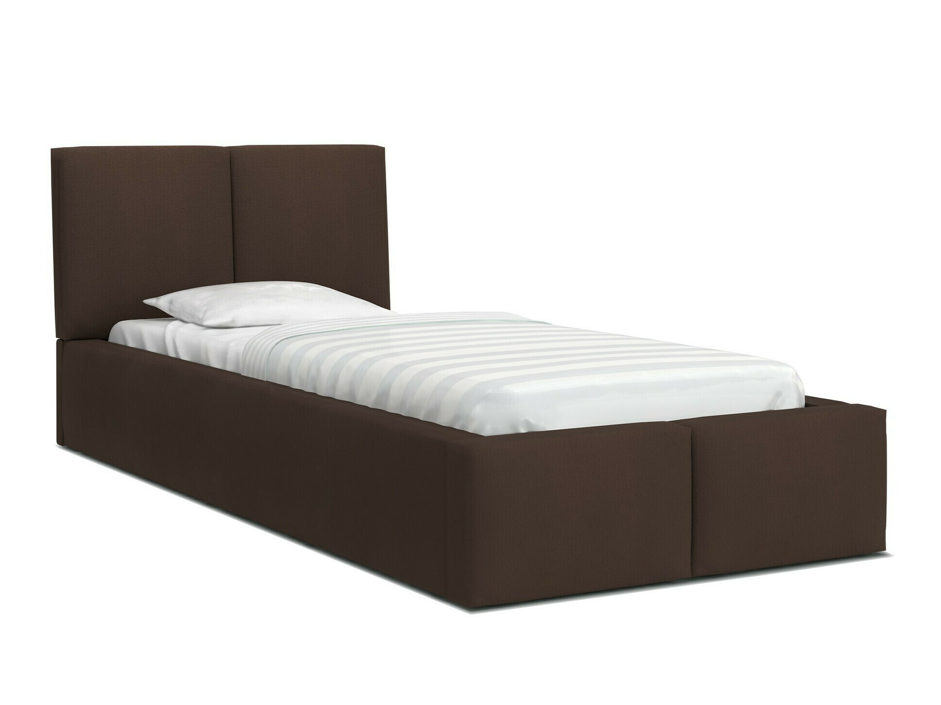 Gulta Fairfield 109 (Brūns)