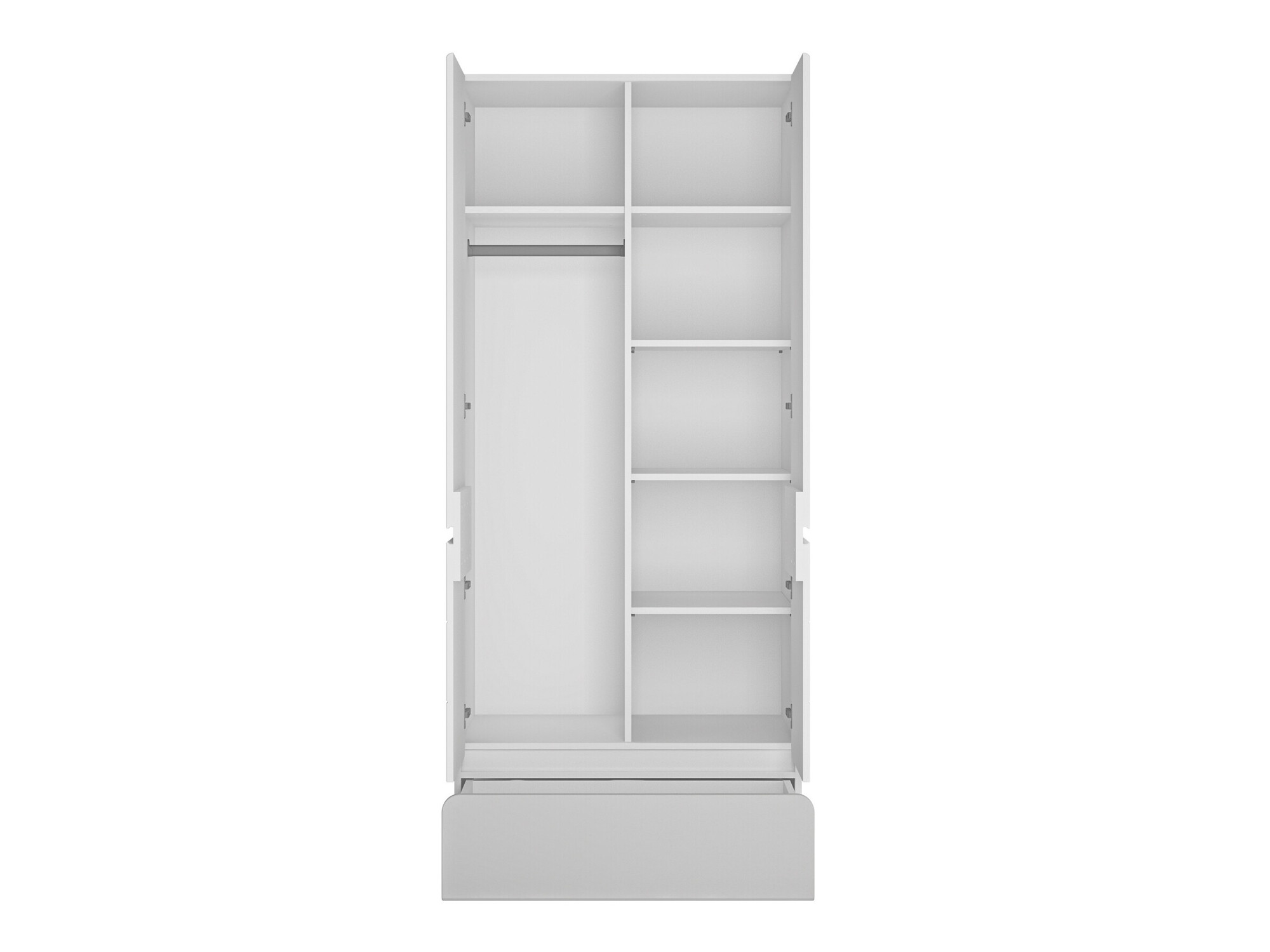 Skapis Versori 110