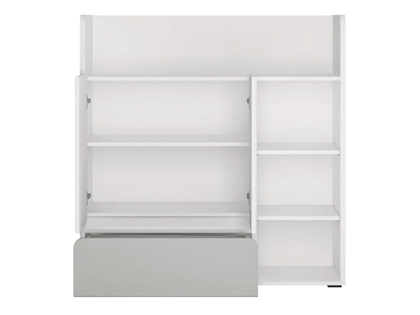 Plaukts Versori 112