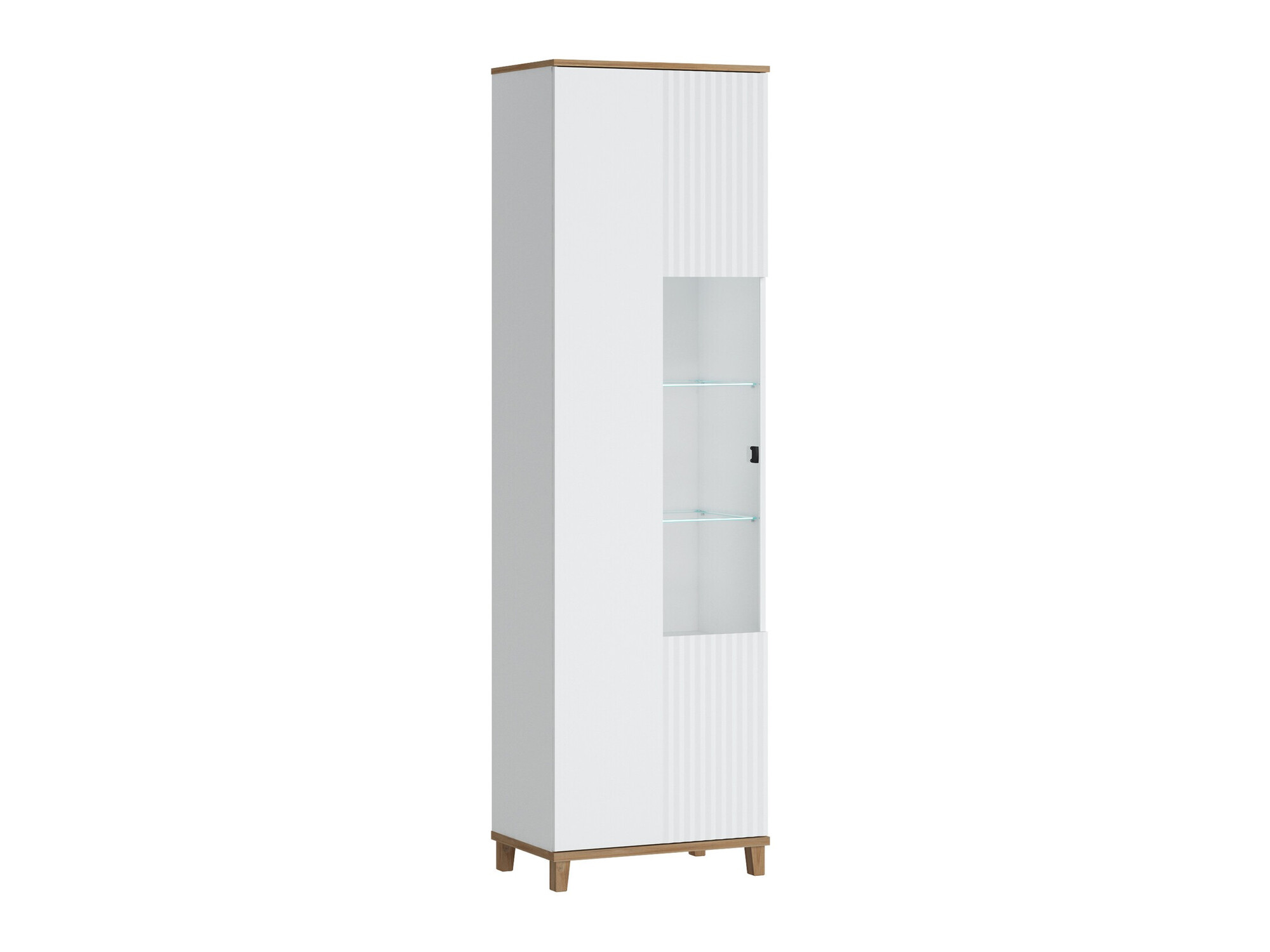 Plaukts Calreva 102