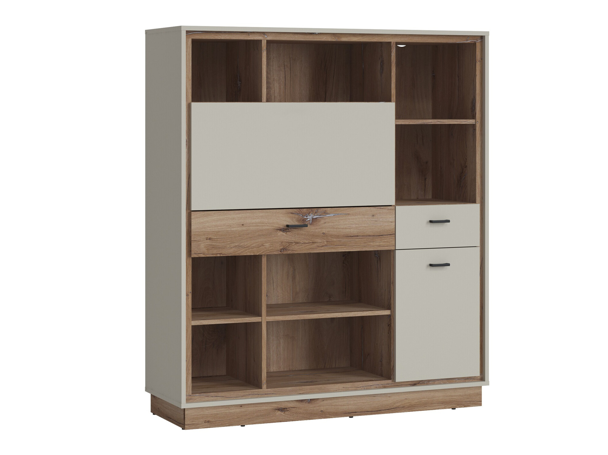 Plaukts Marcalu 100