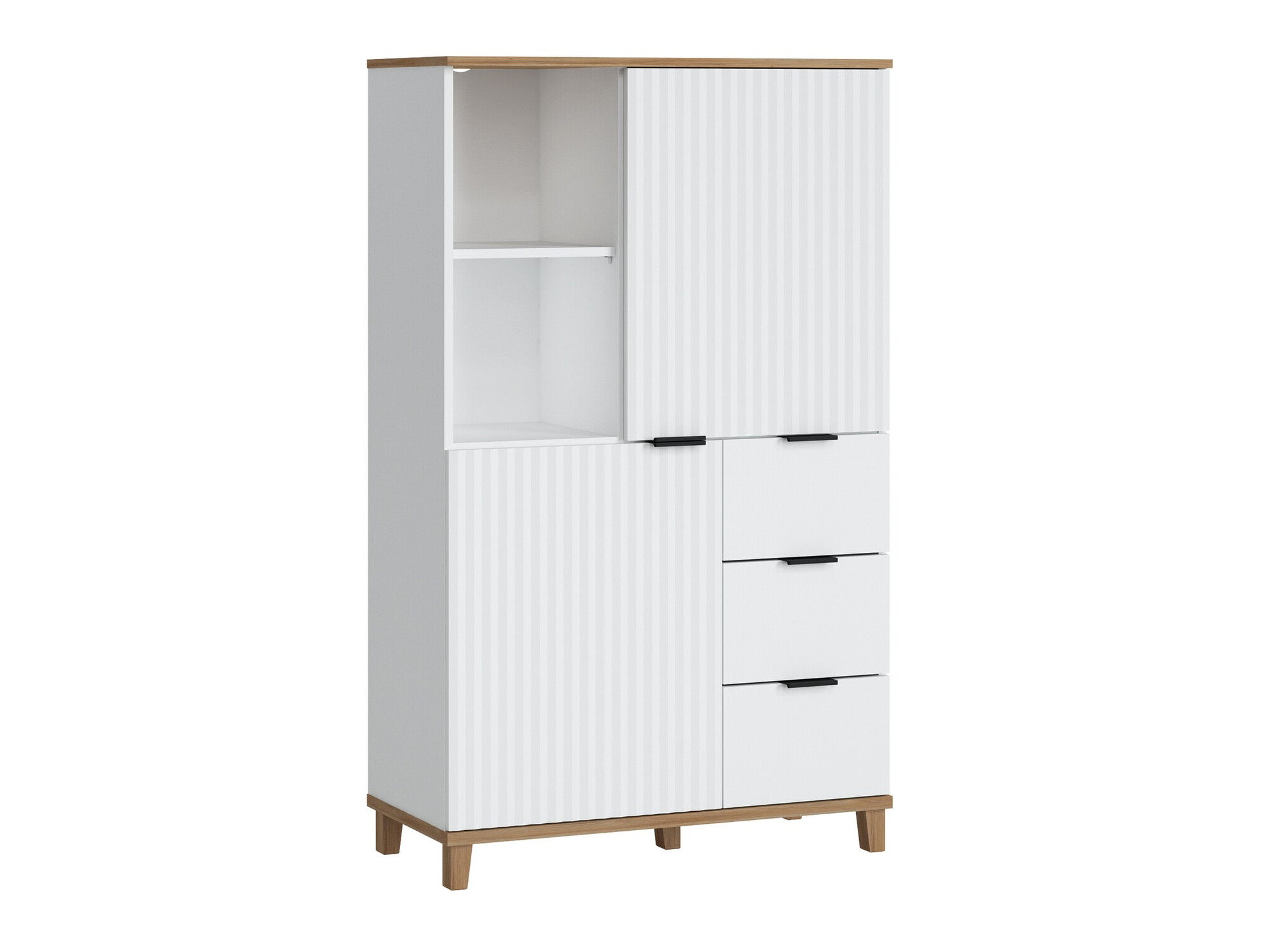 Plaukts Calreva 103