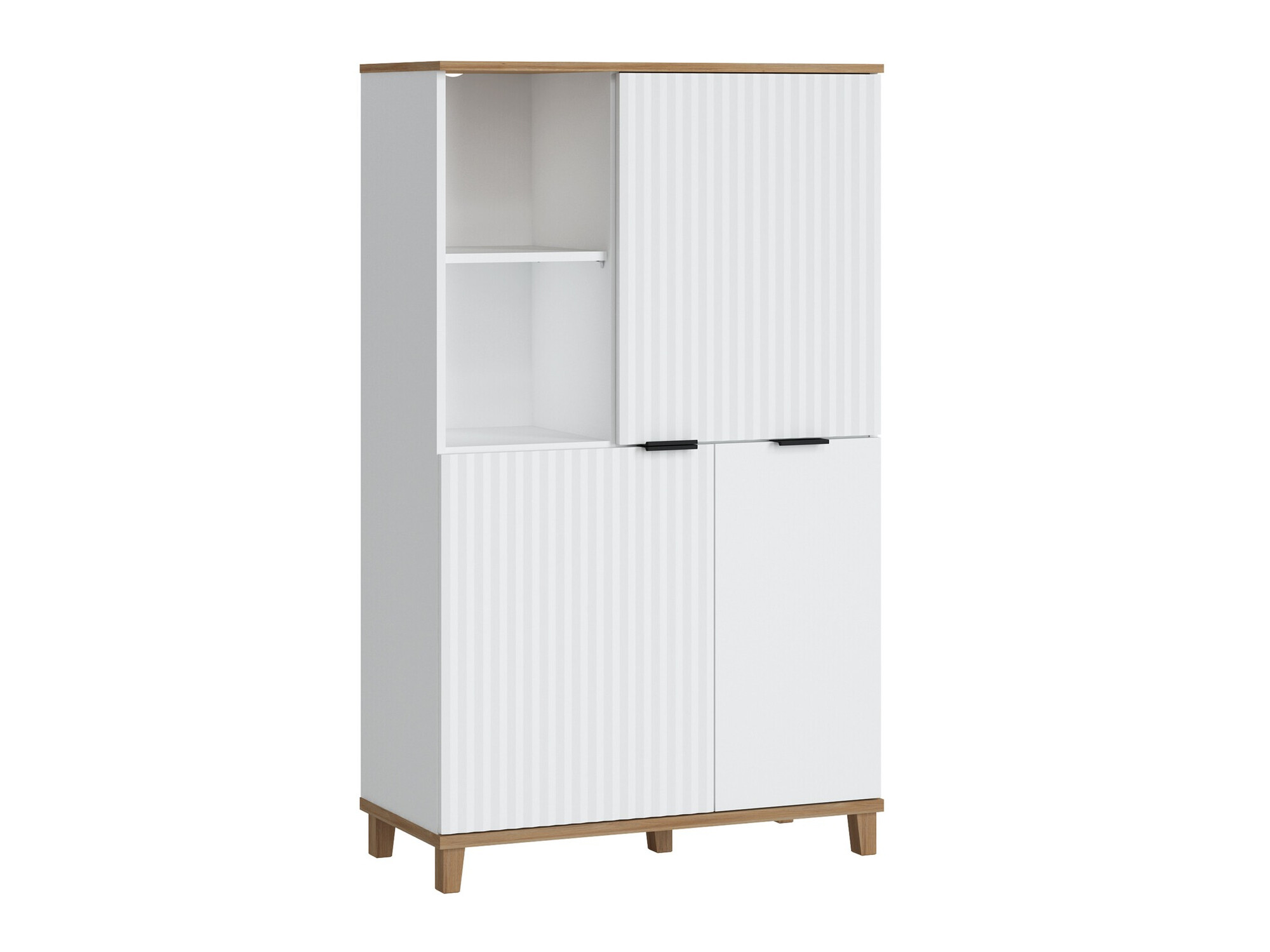 Plaukts Calreva 104