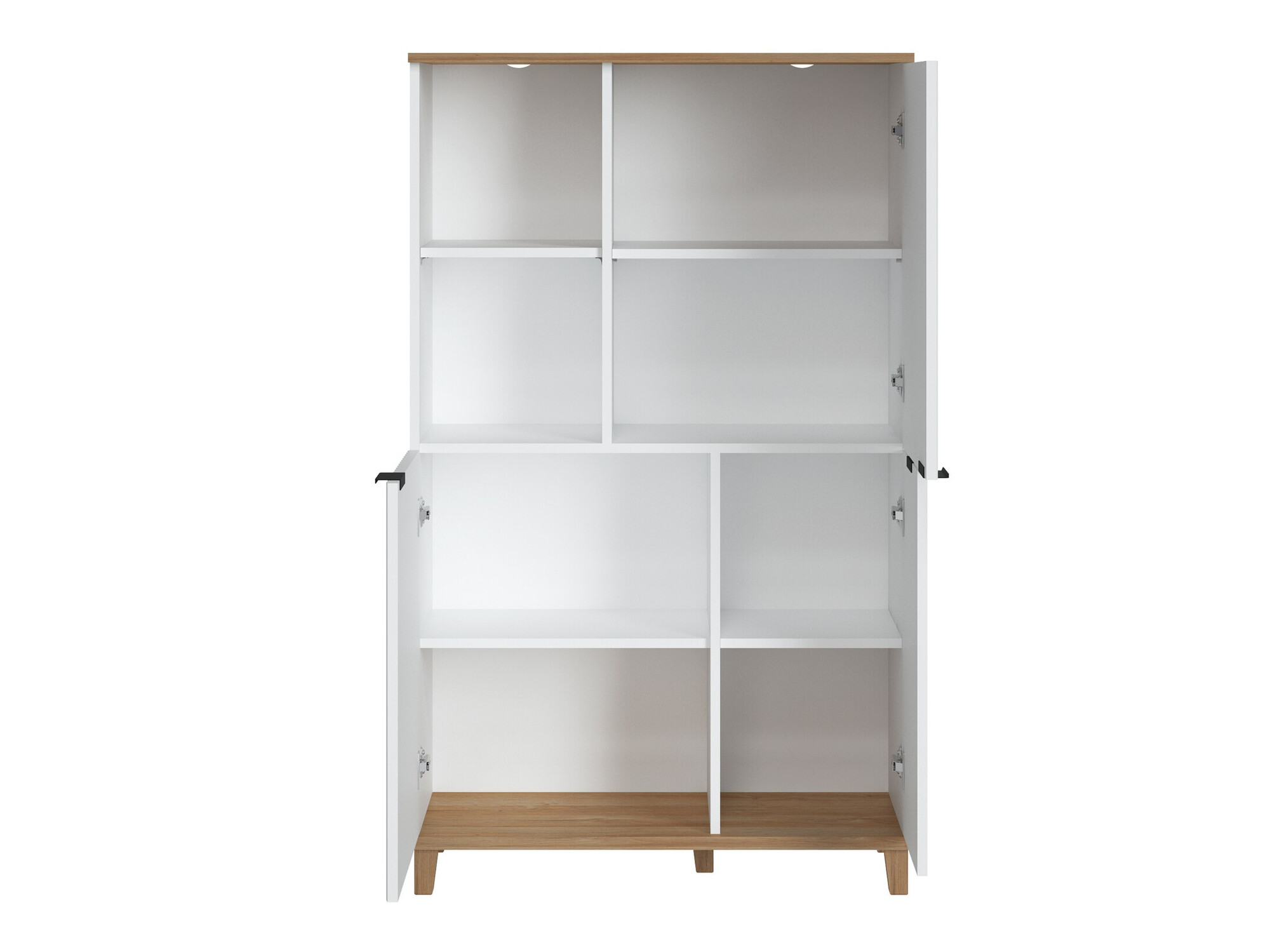 Plaukts Calreva 104