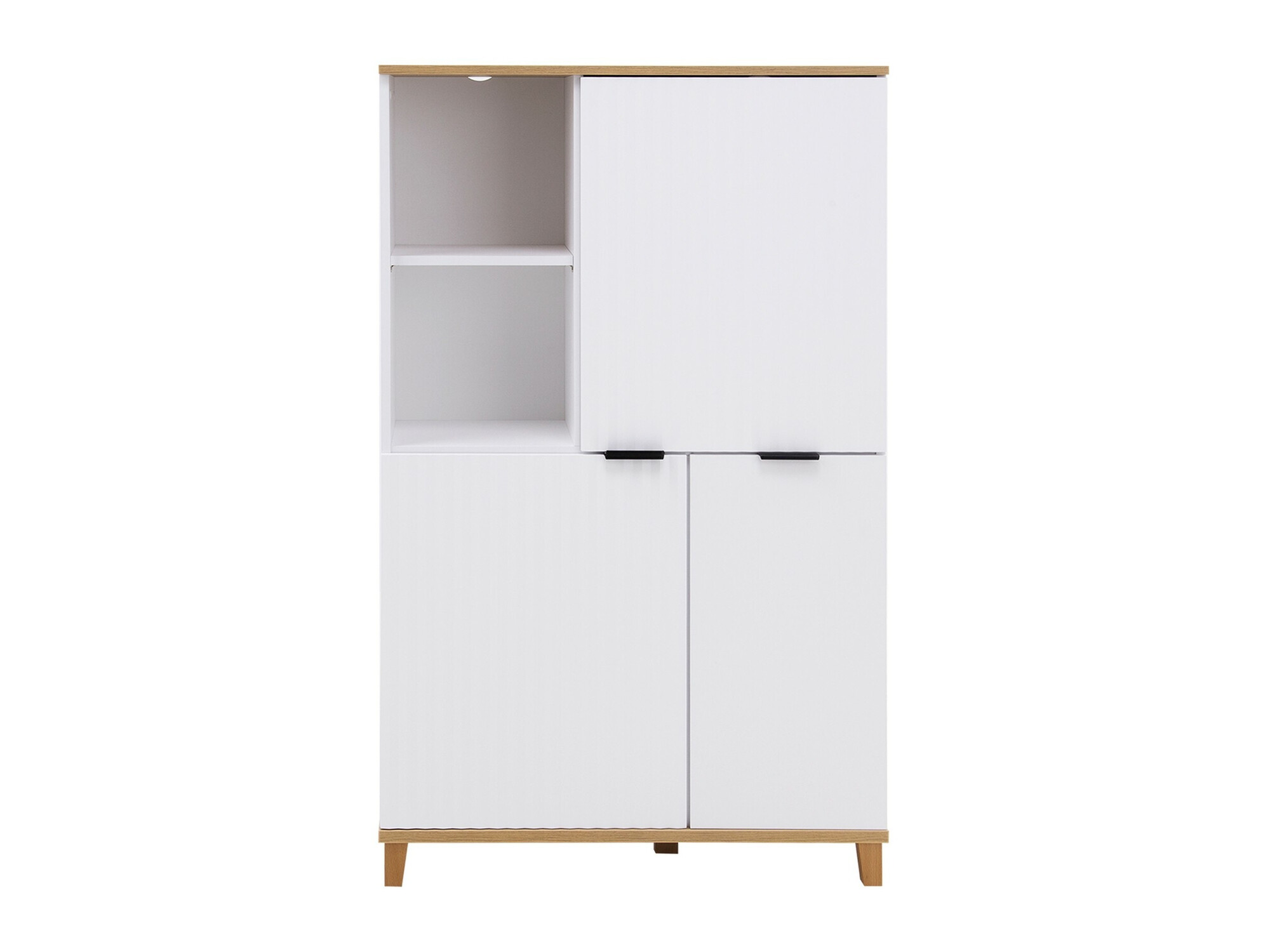 Plaukts Calreva 104
