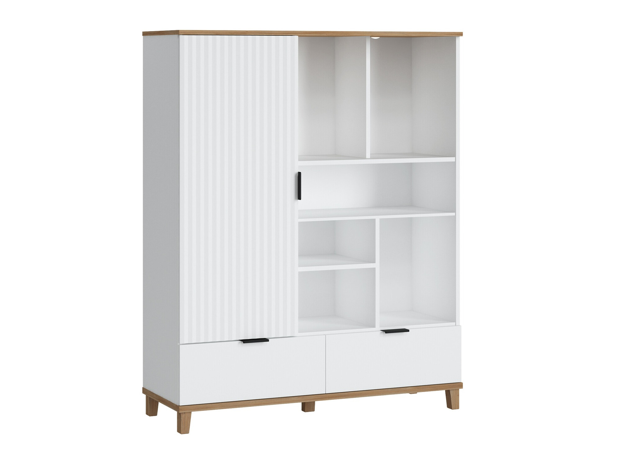 Plaukts Calreva 105
