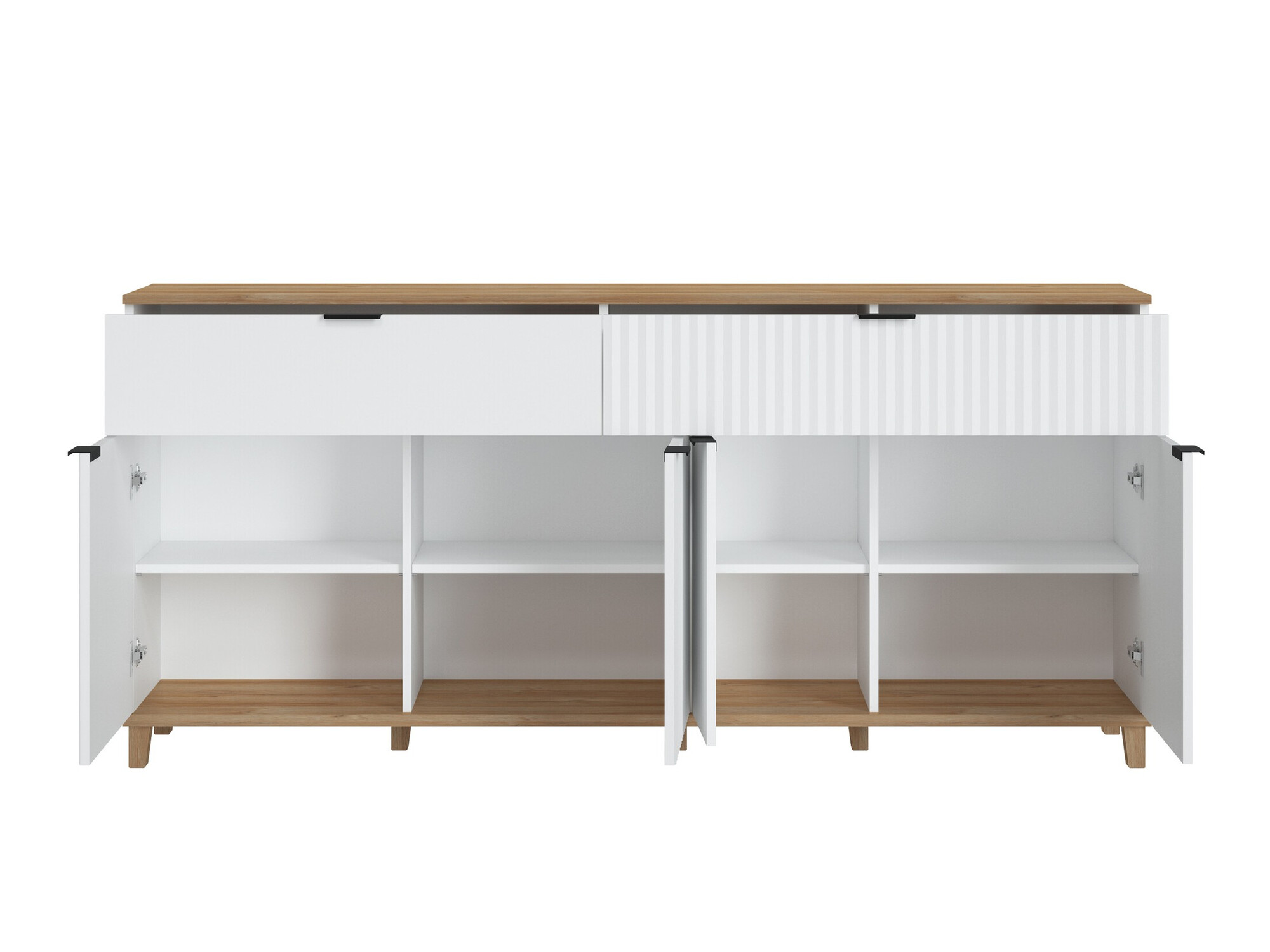 Kumode Calreva 107