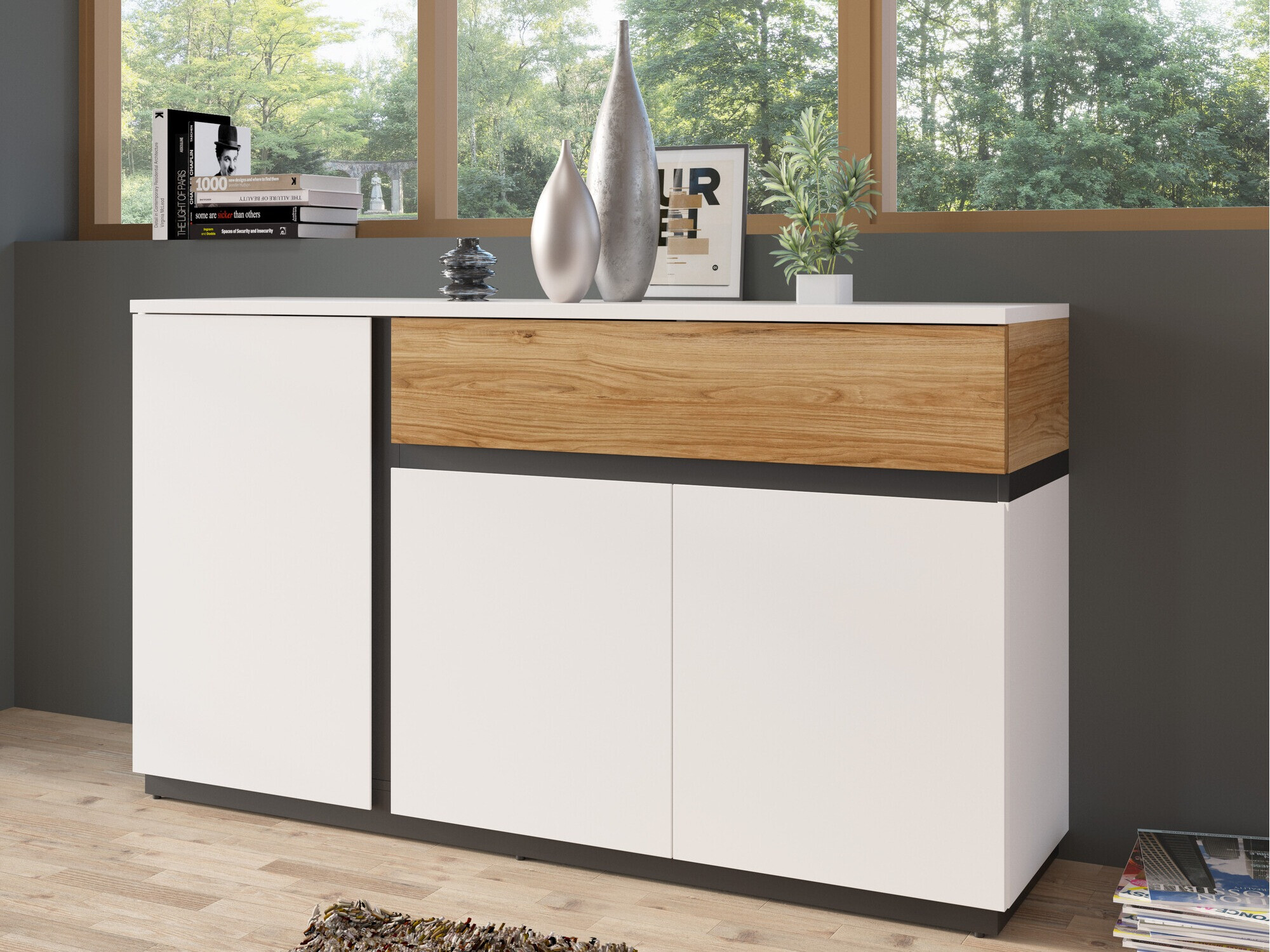 Kumode Livflou 102