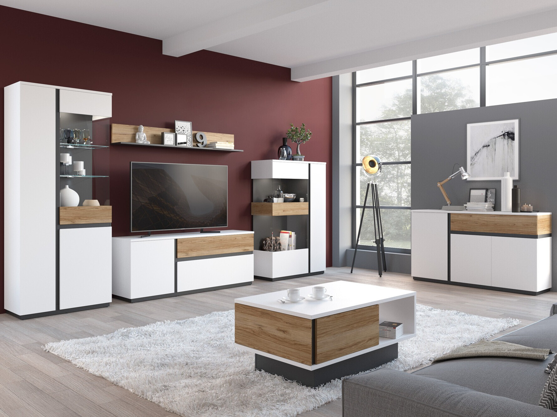 Kumode Livflou 102