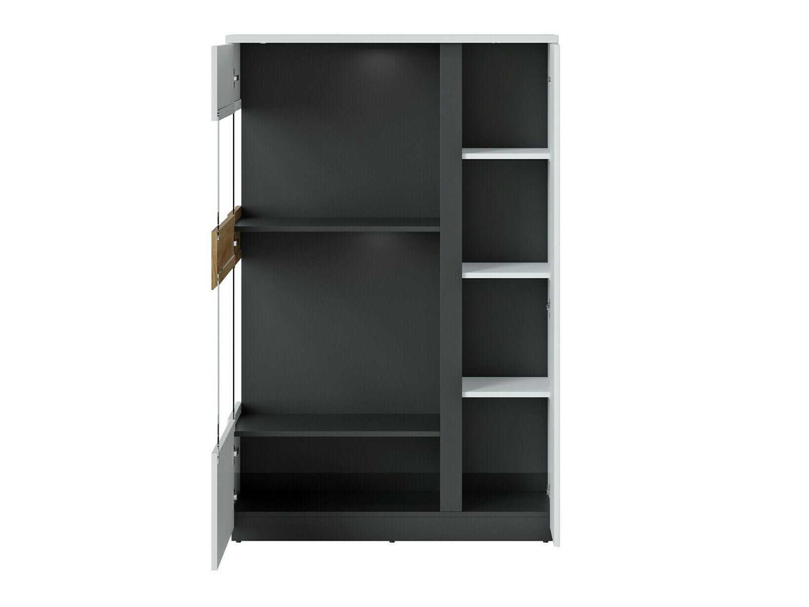 Viesistabas komplekts Livflou 107
