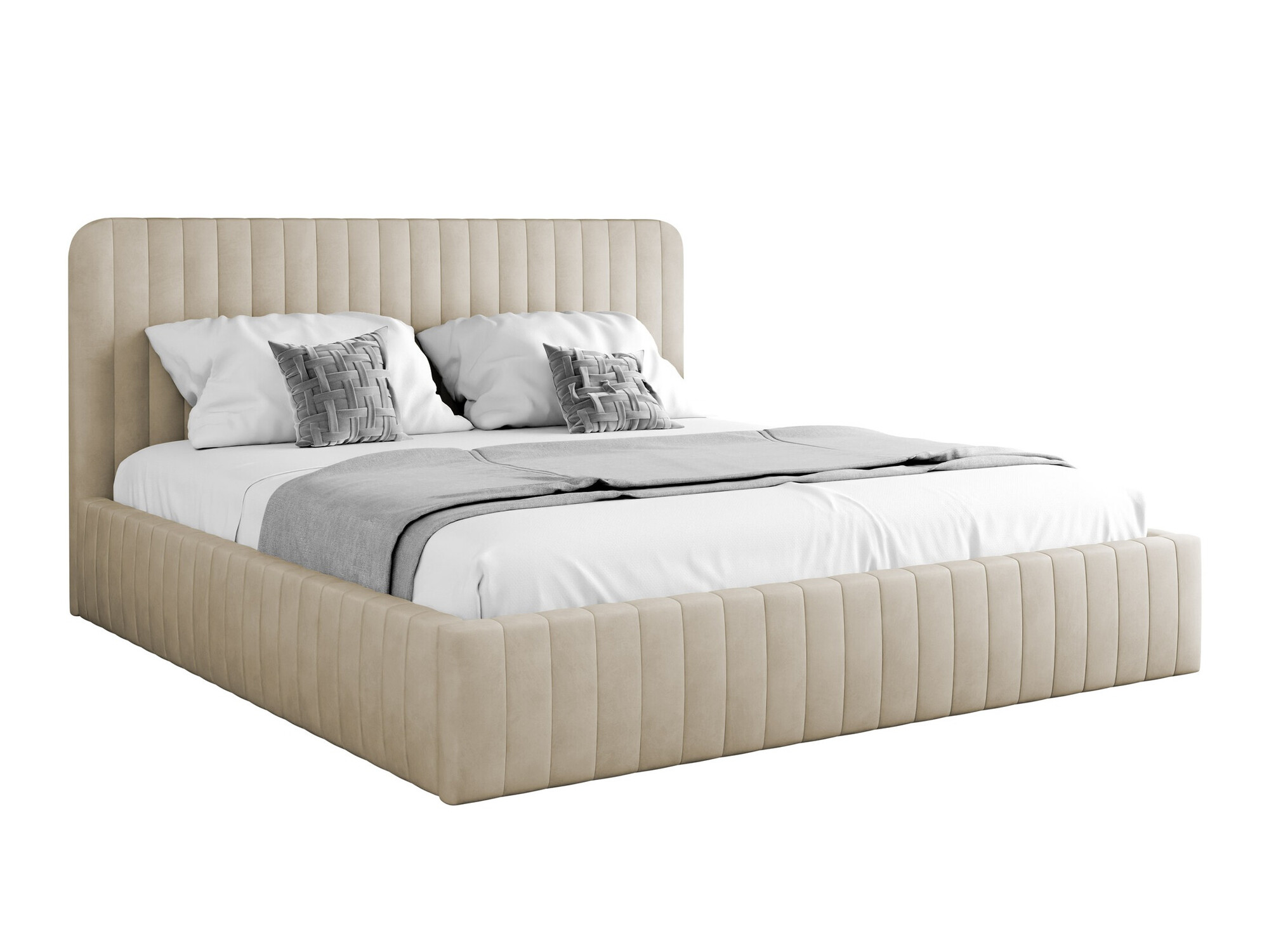 Gulta TrendyNest Caprion (Velluto 02)