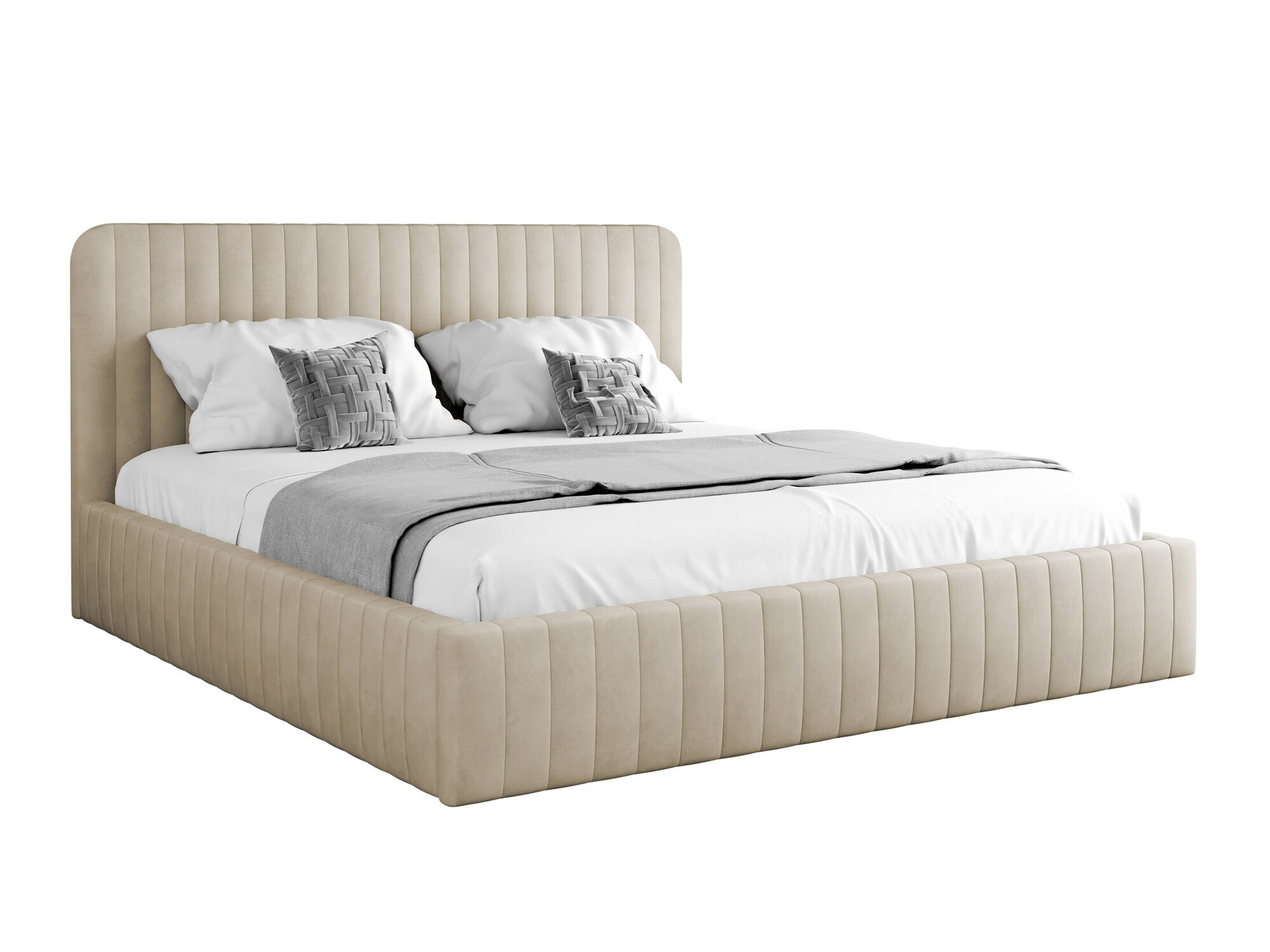 Gulta TrendyNest Caprion (Velluto 02)
