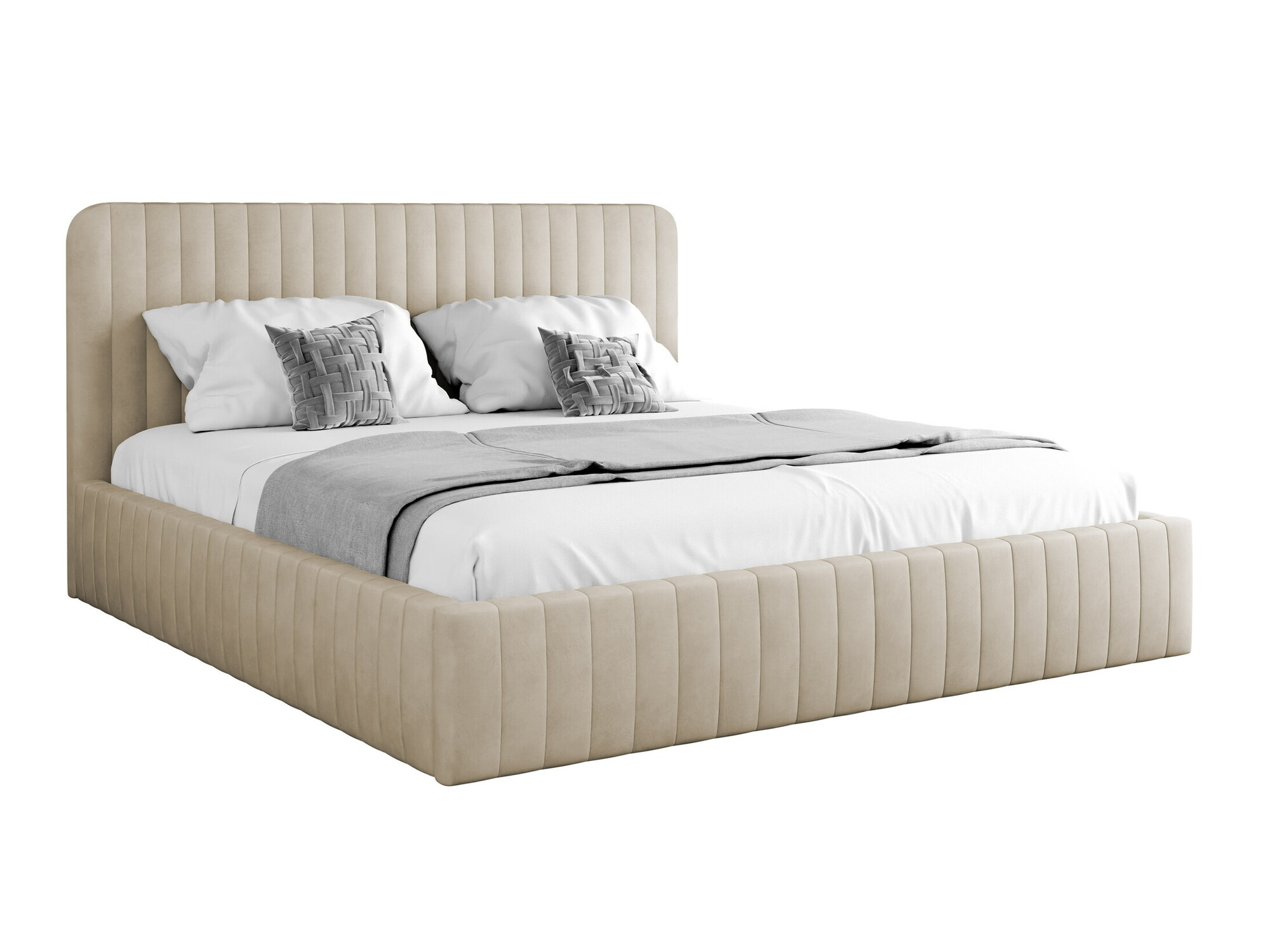 Gulta TrendyNest Caprion (Velluto 02)
