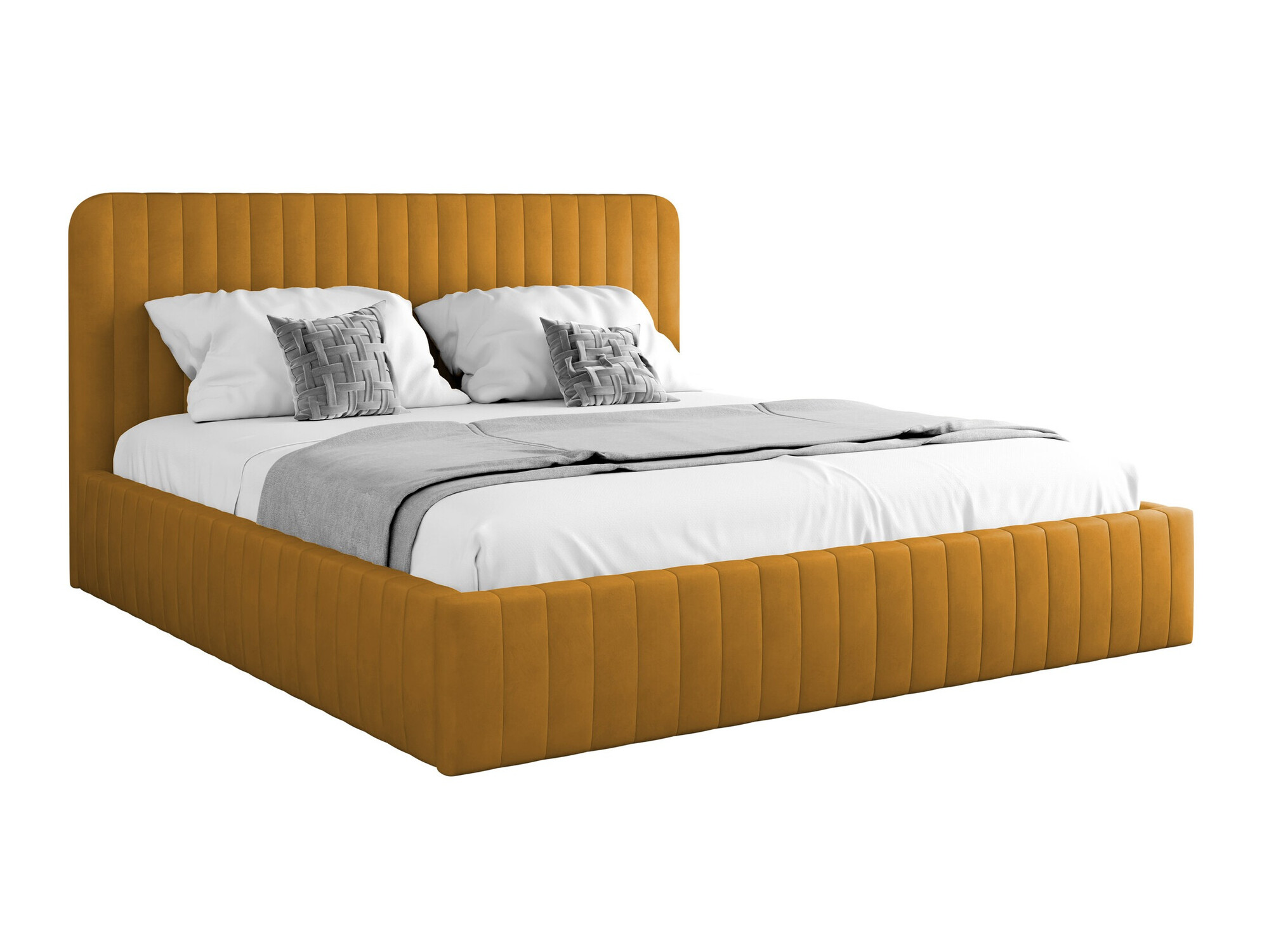 Gulta TrendyNest Caprion (Velluto 08)