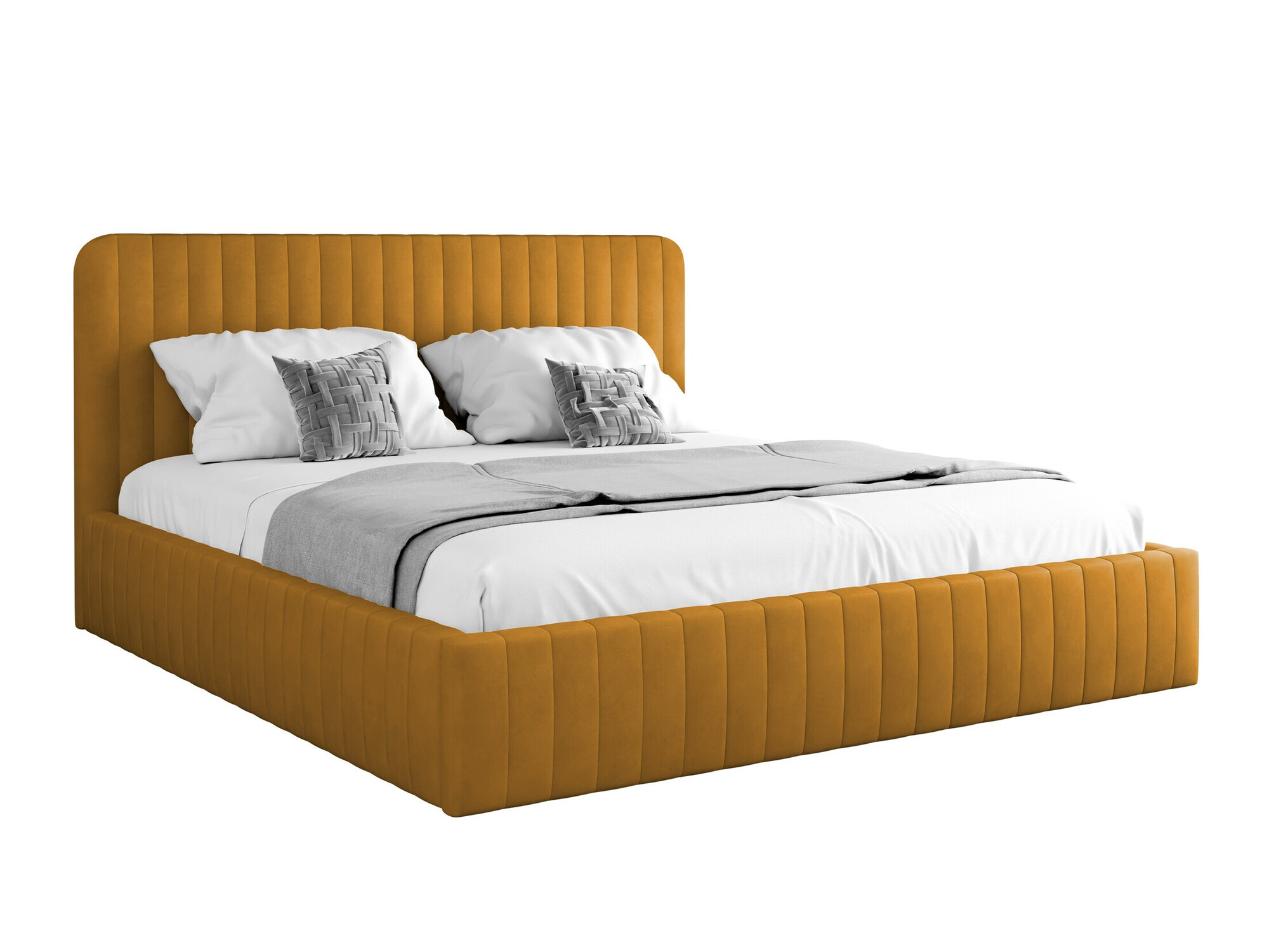 Gulta TrendyNest Caprion (Velluto 08)
