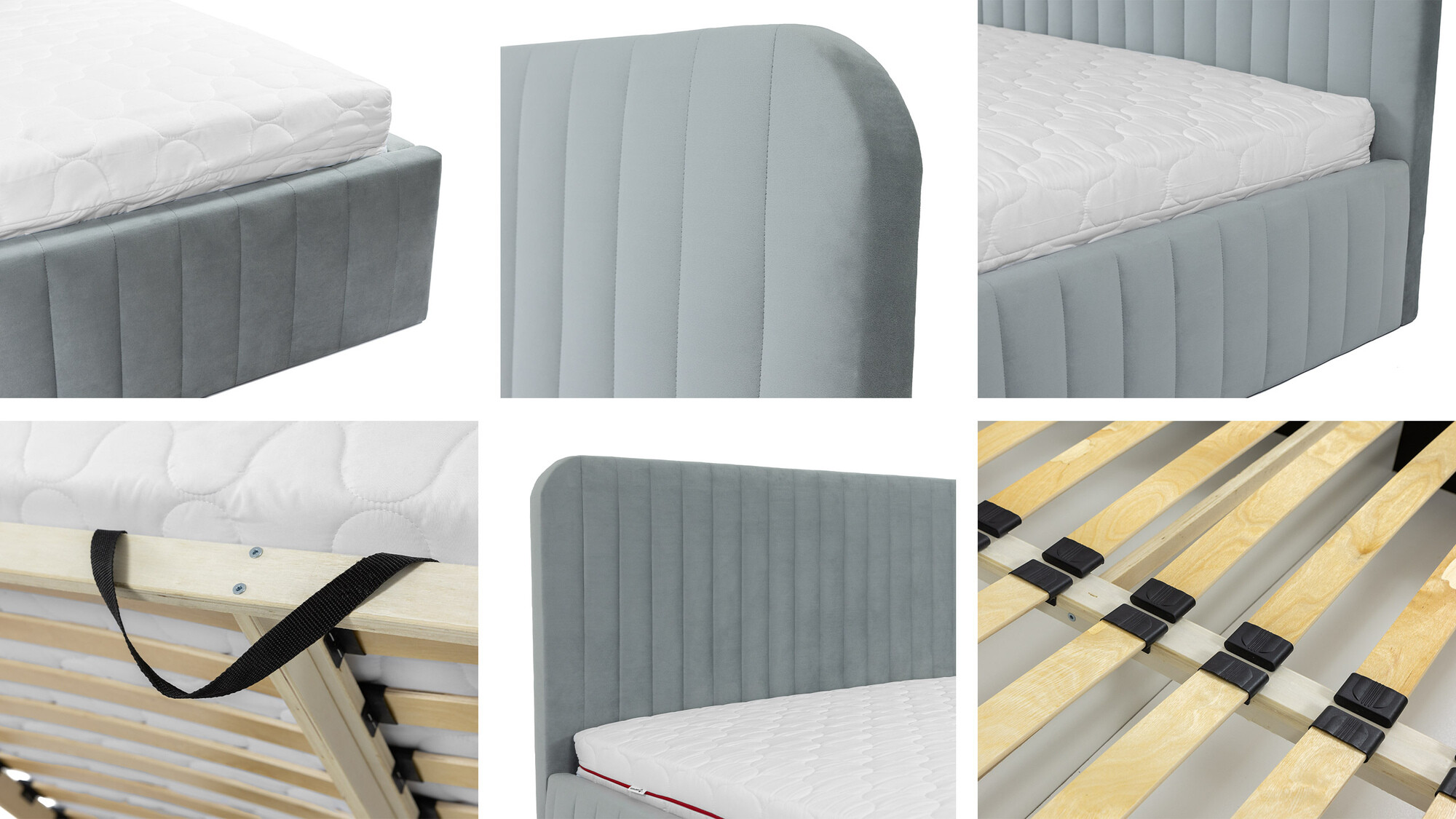 Gulta TrendyNest Caprion (Velluto 15)