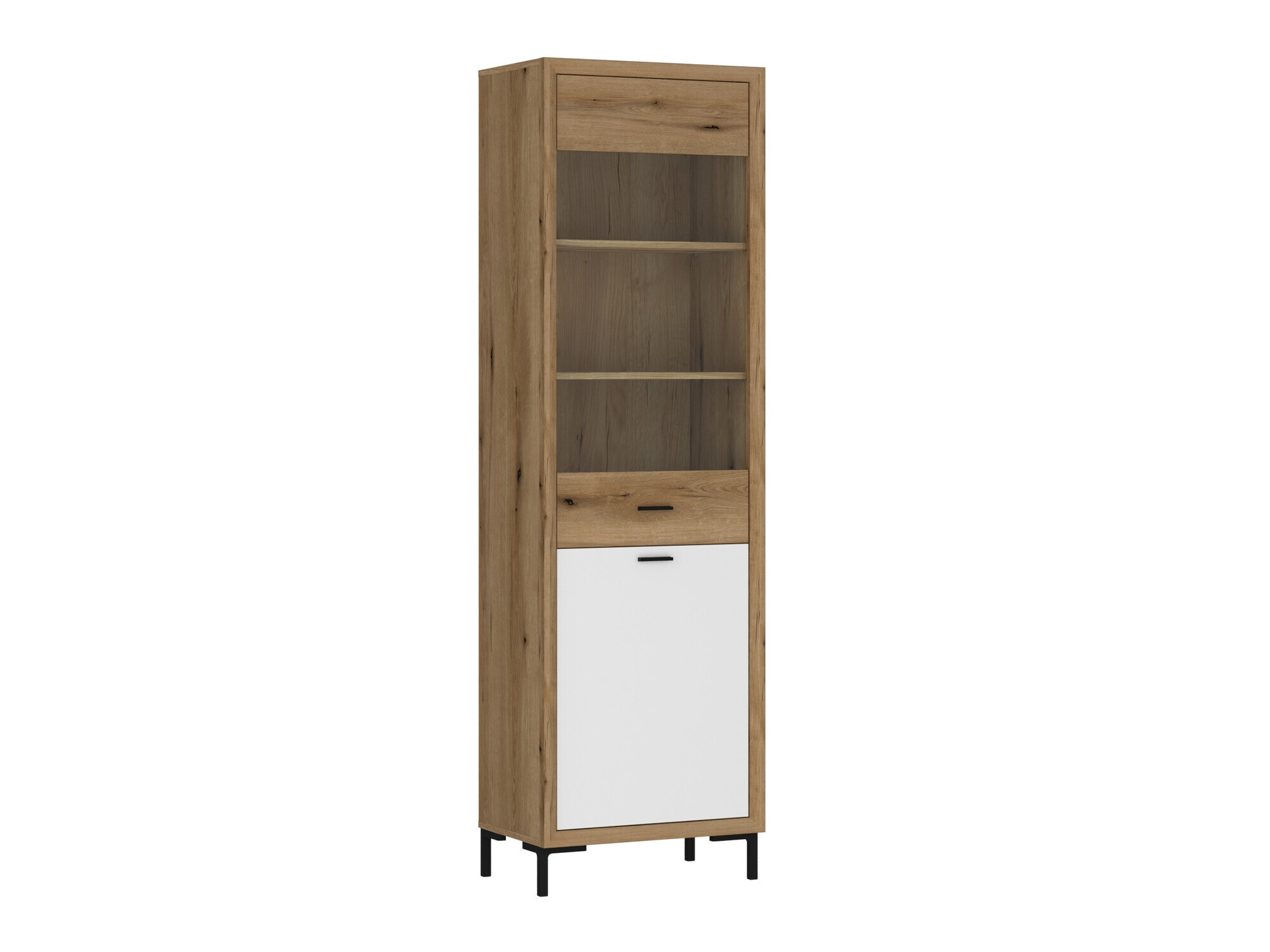Plaukts Felcami 101