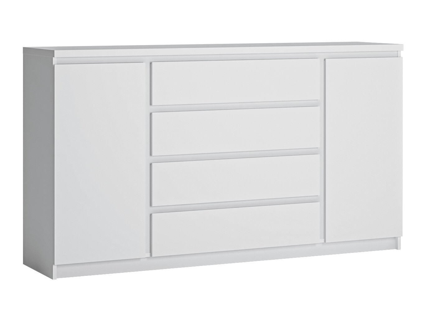 Kumode Merfere 111 (Balts)
