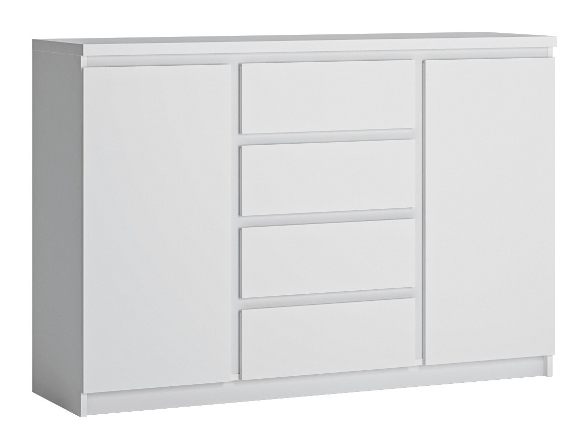 Kumode Merfere 112 (Balts)