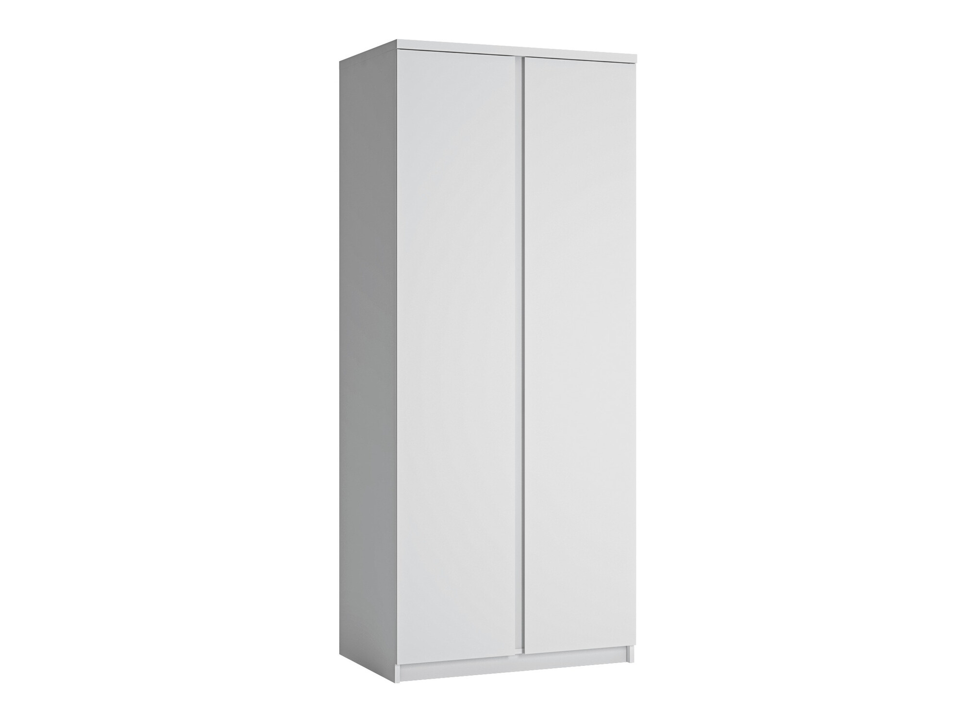 Skapis Merfere 116 (Balts)
