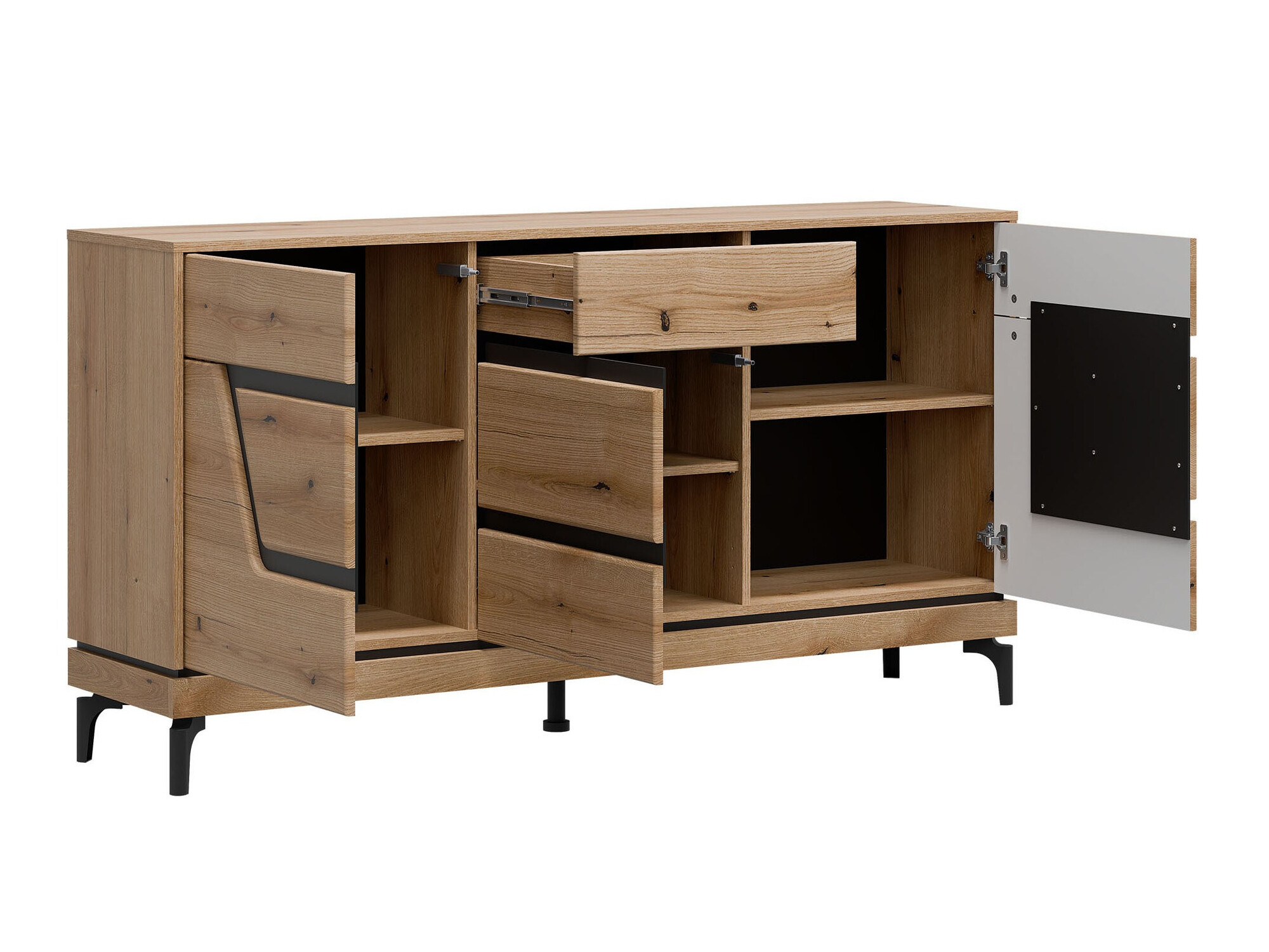 Kumode Vernuo 102