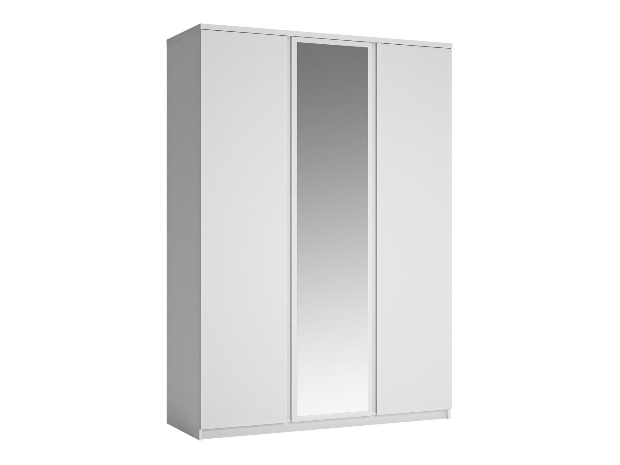 Skapis Merfere 104 (Balts)