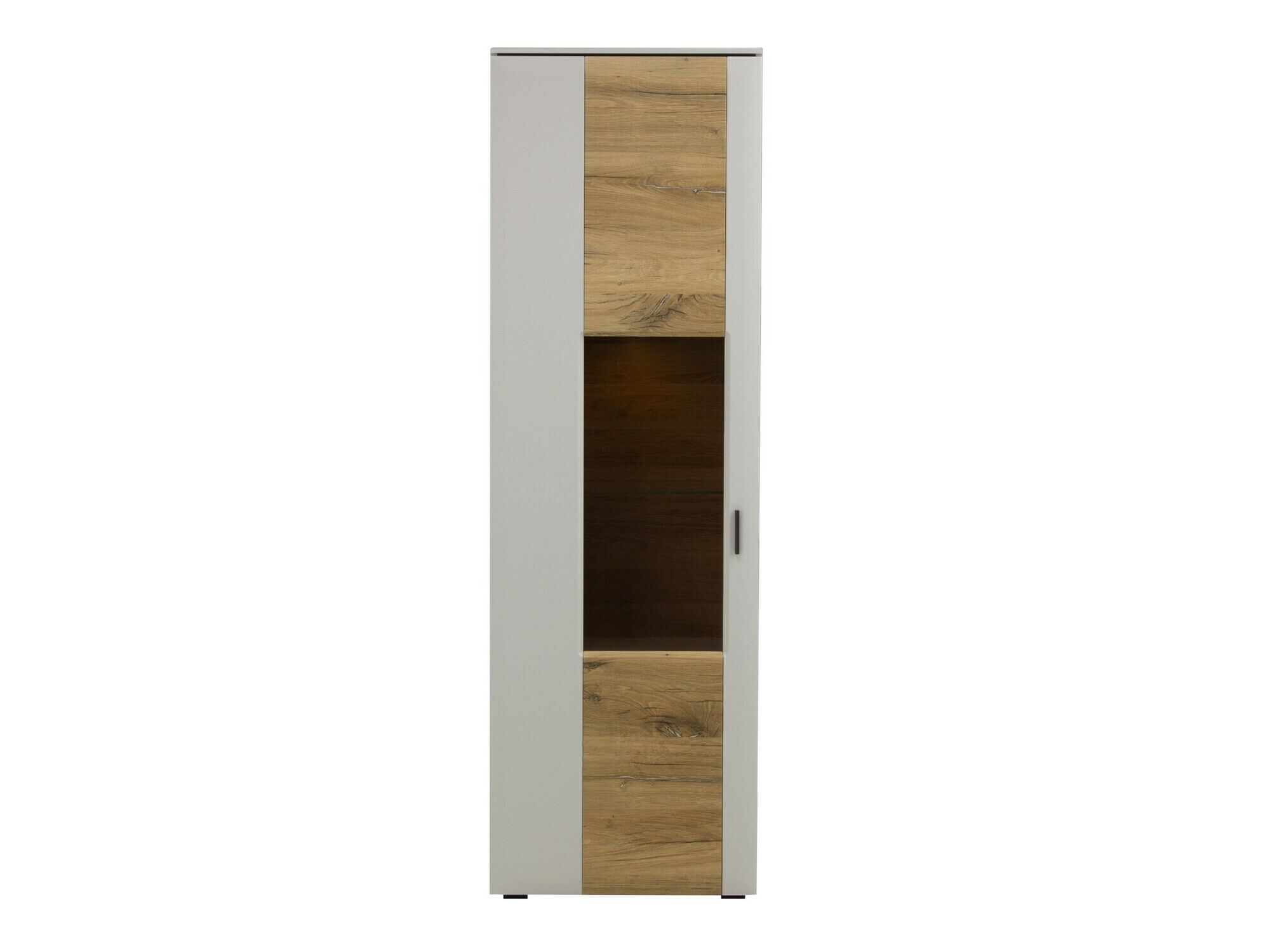 Plaukts Mirmono 105 (Kreisais)