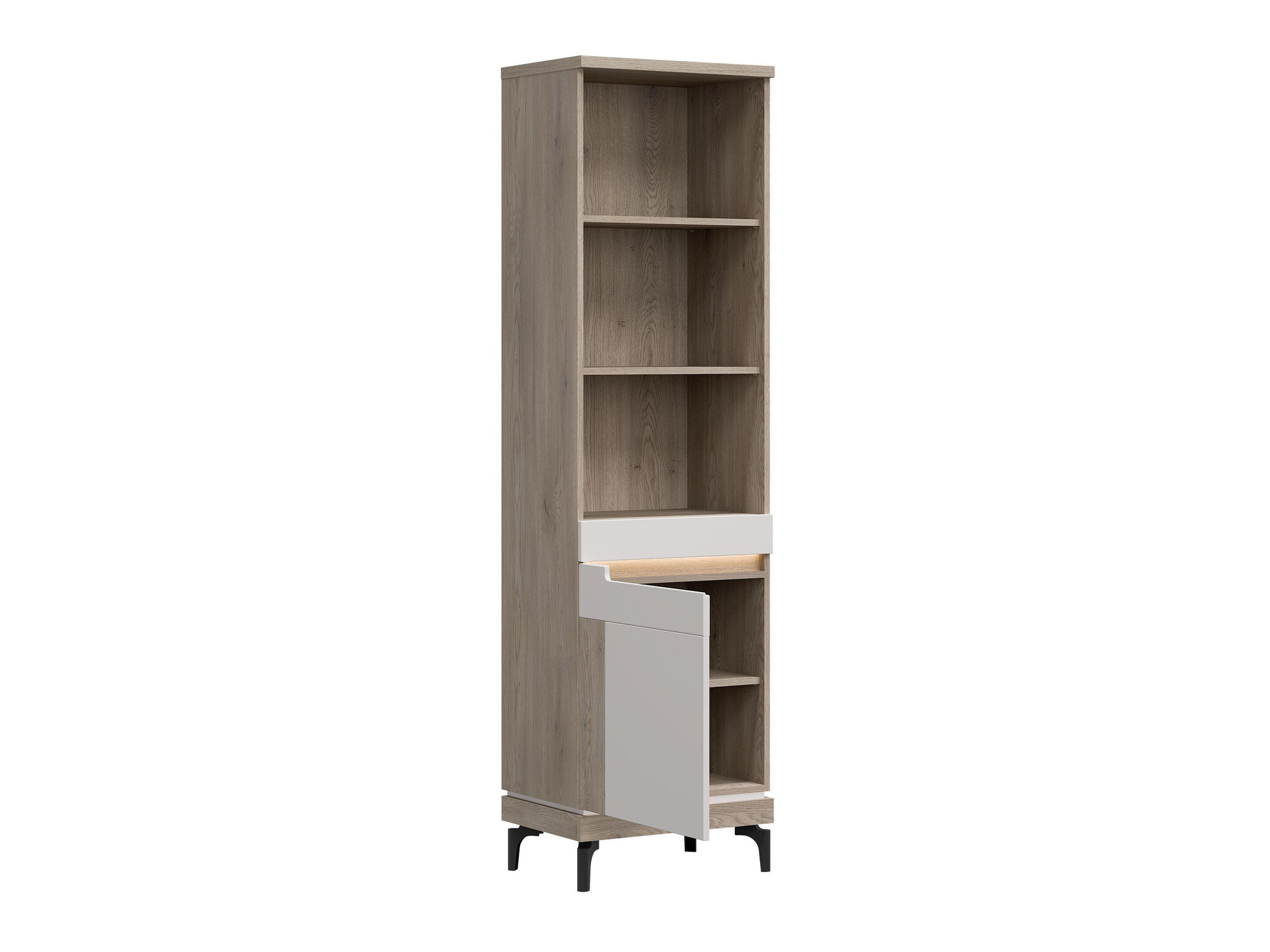 Plaukts Elicali 108