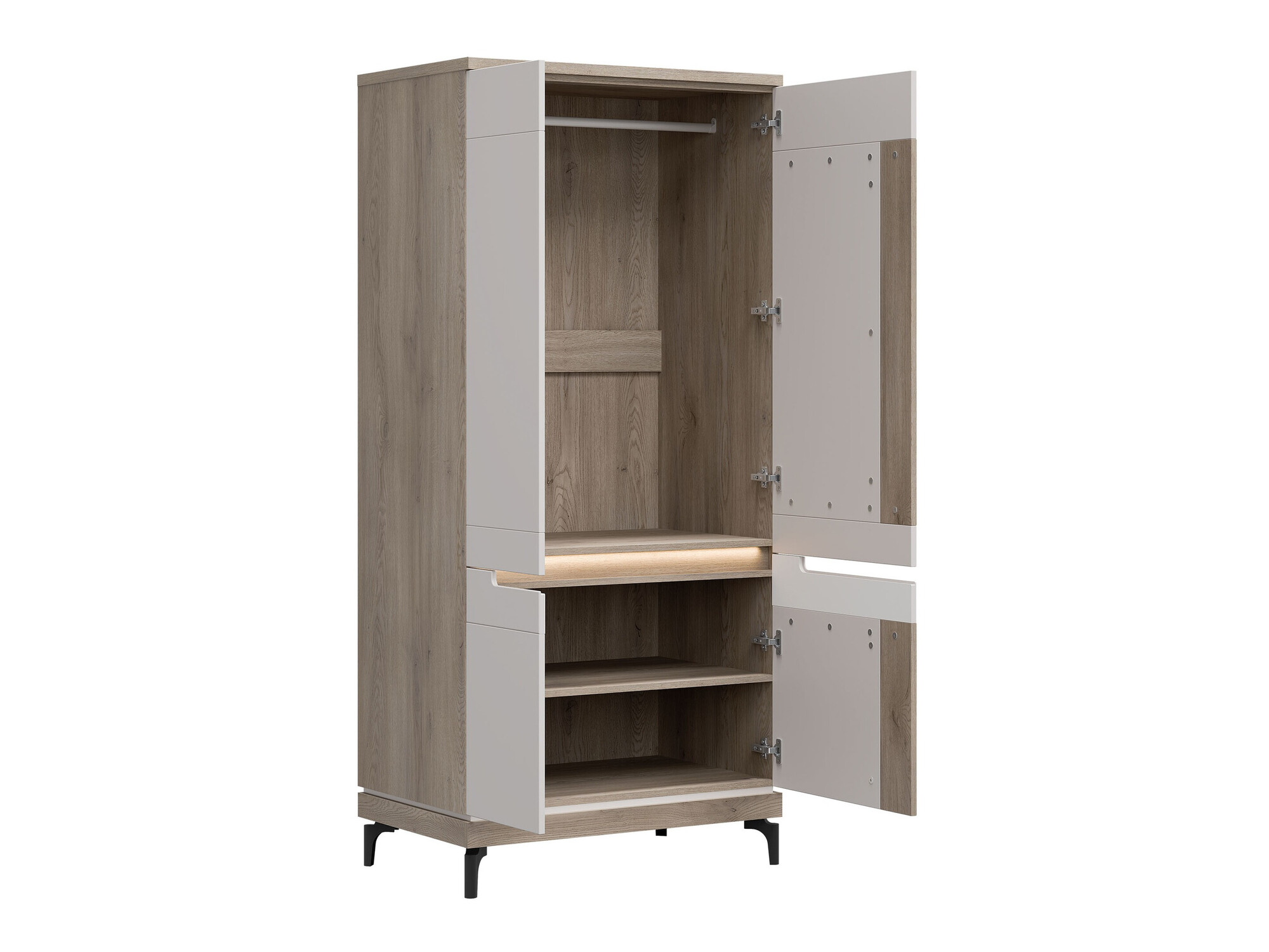 Skapis Elicali 110