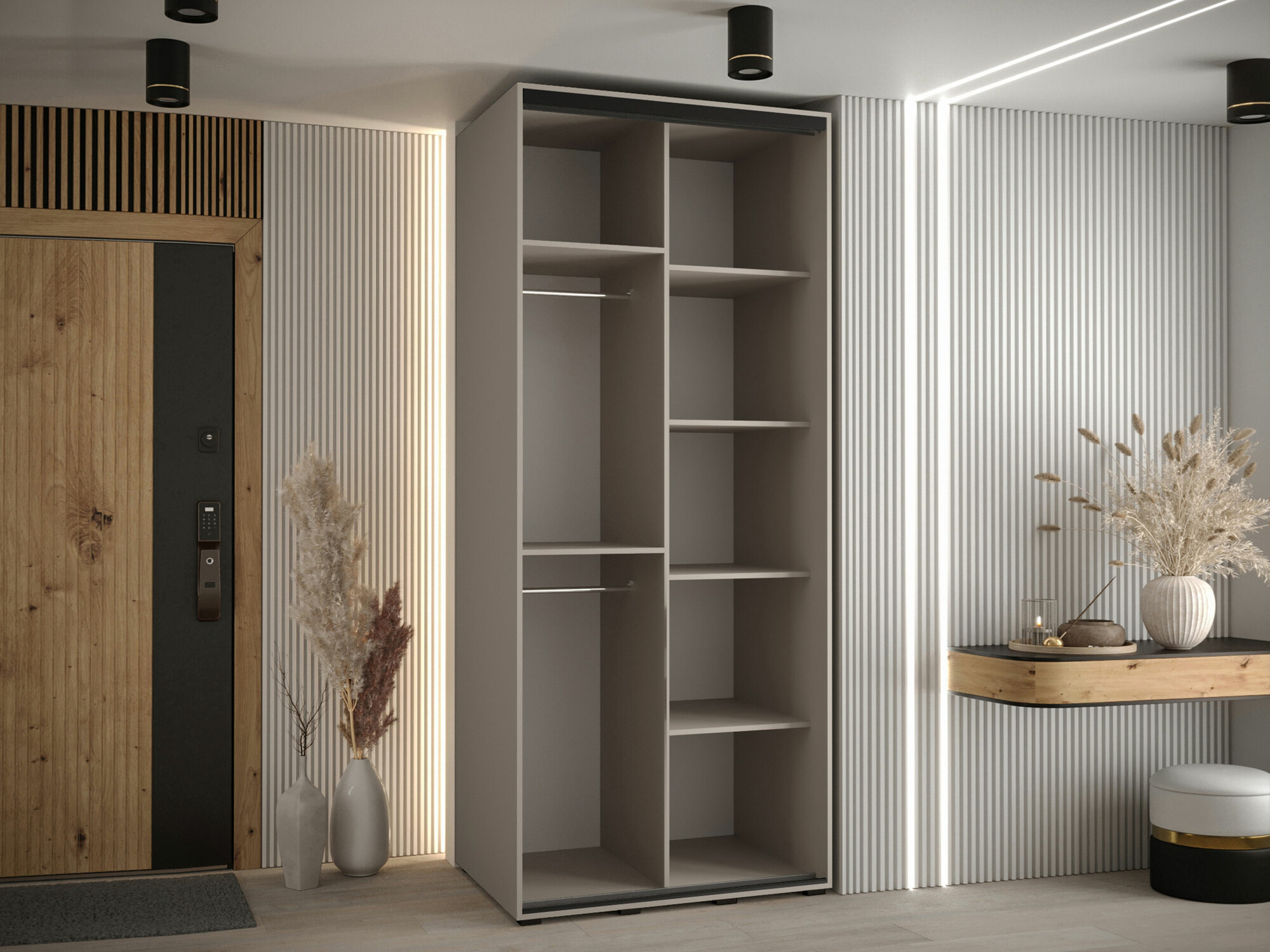 Skapis Hartford 495
