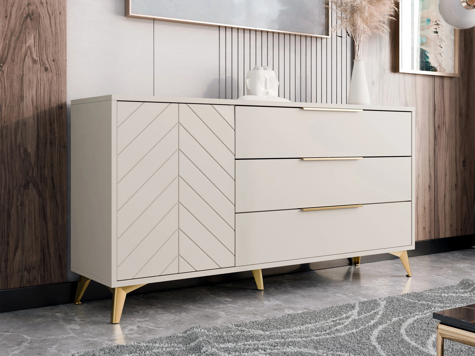 Kumode Comfivo Citrus