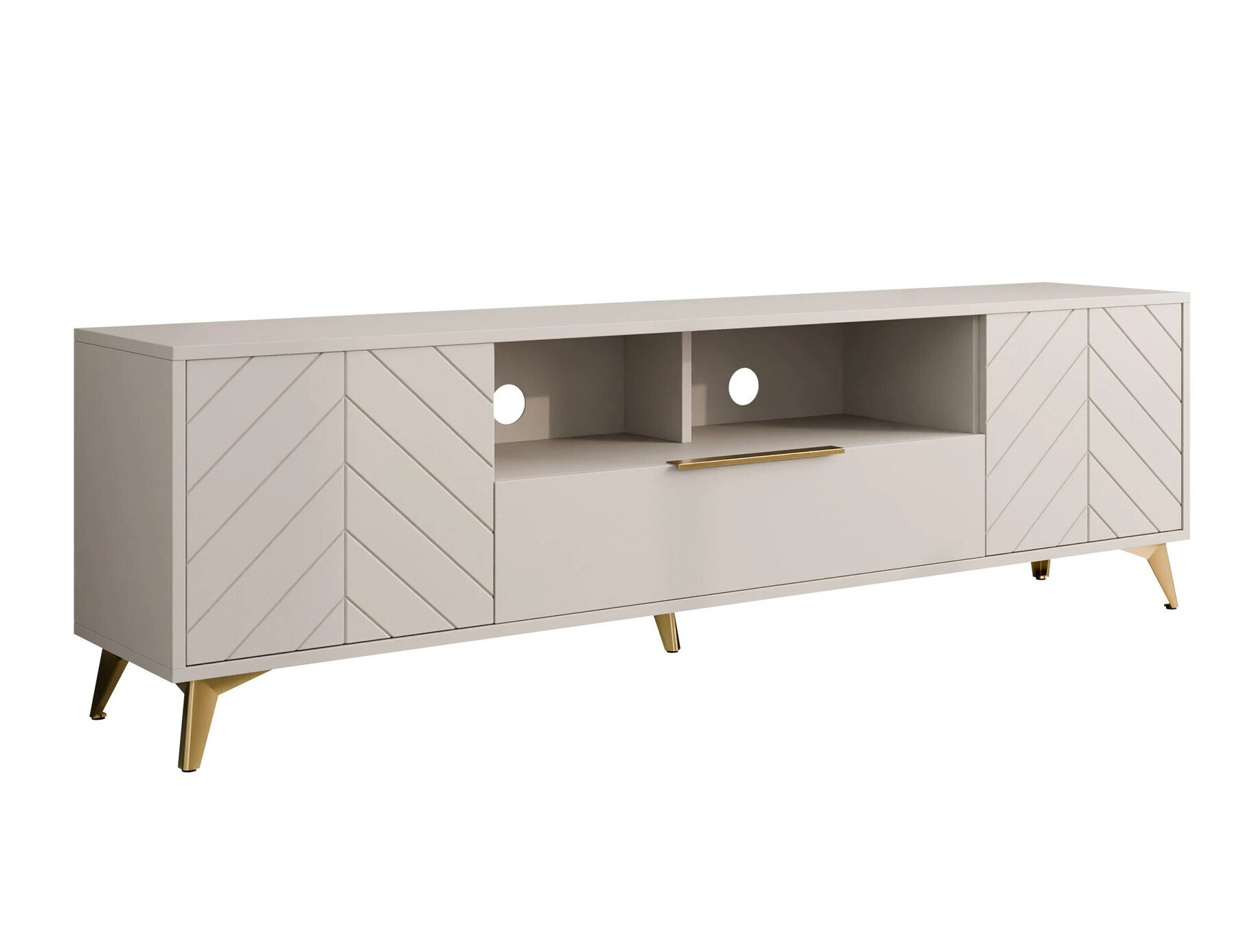 TV galds Comfivo Citrus