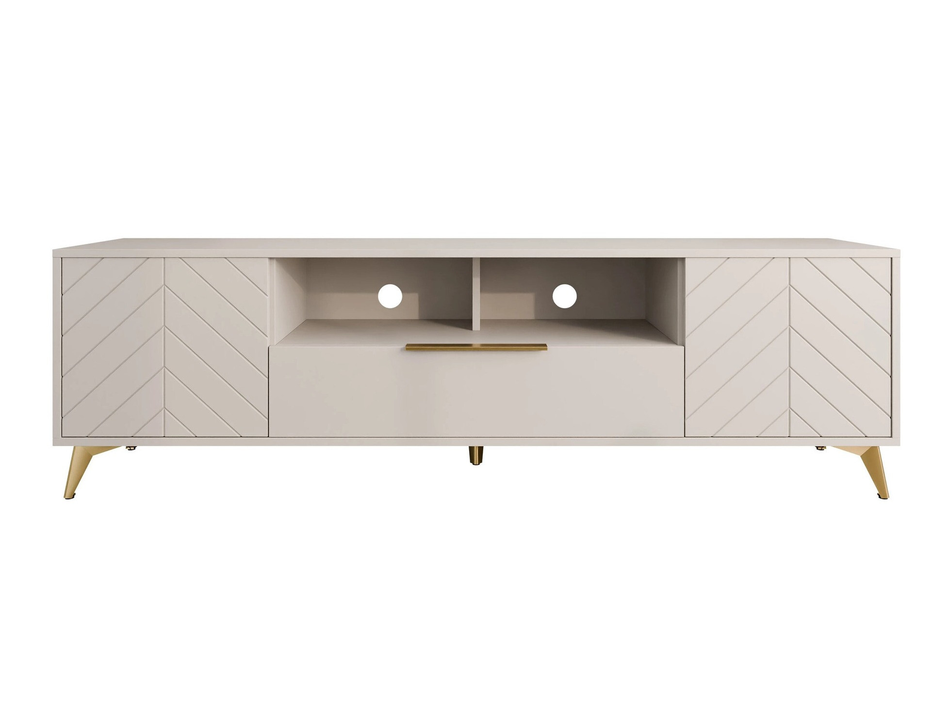 TV galds Comfivo Citrus