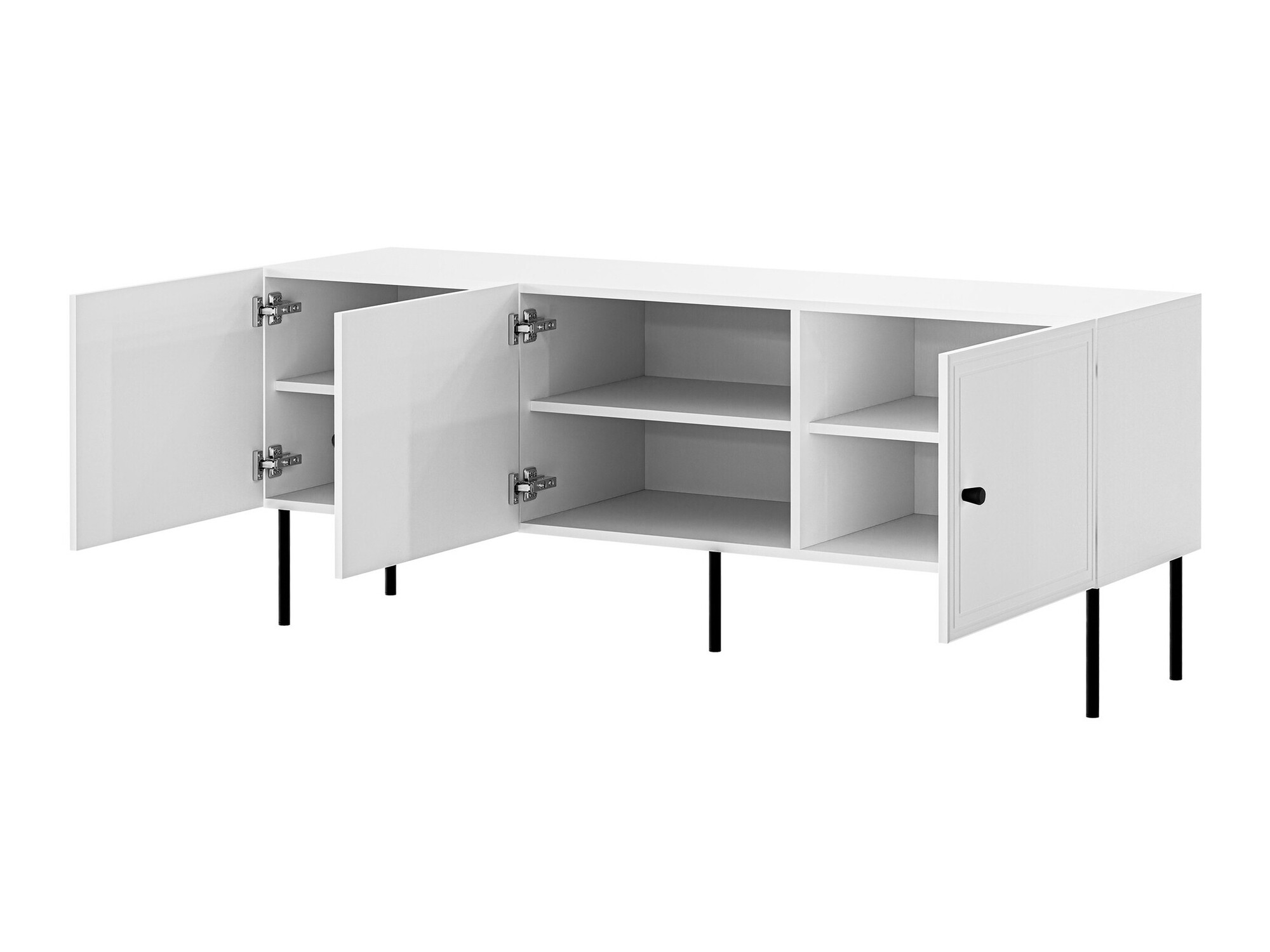 TV galds Celra (Balts)