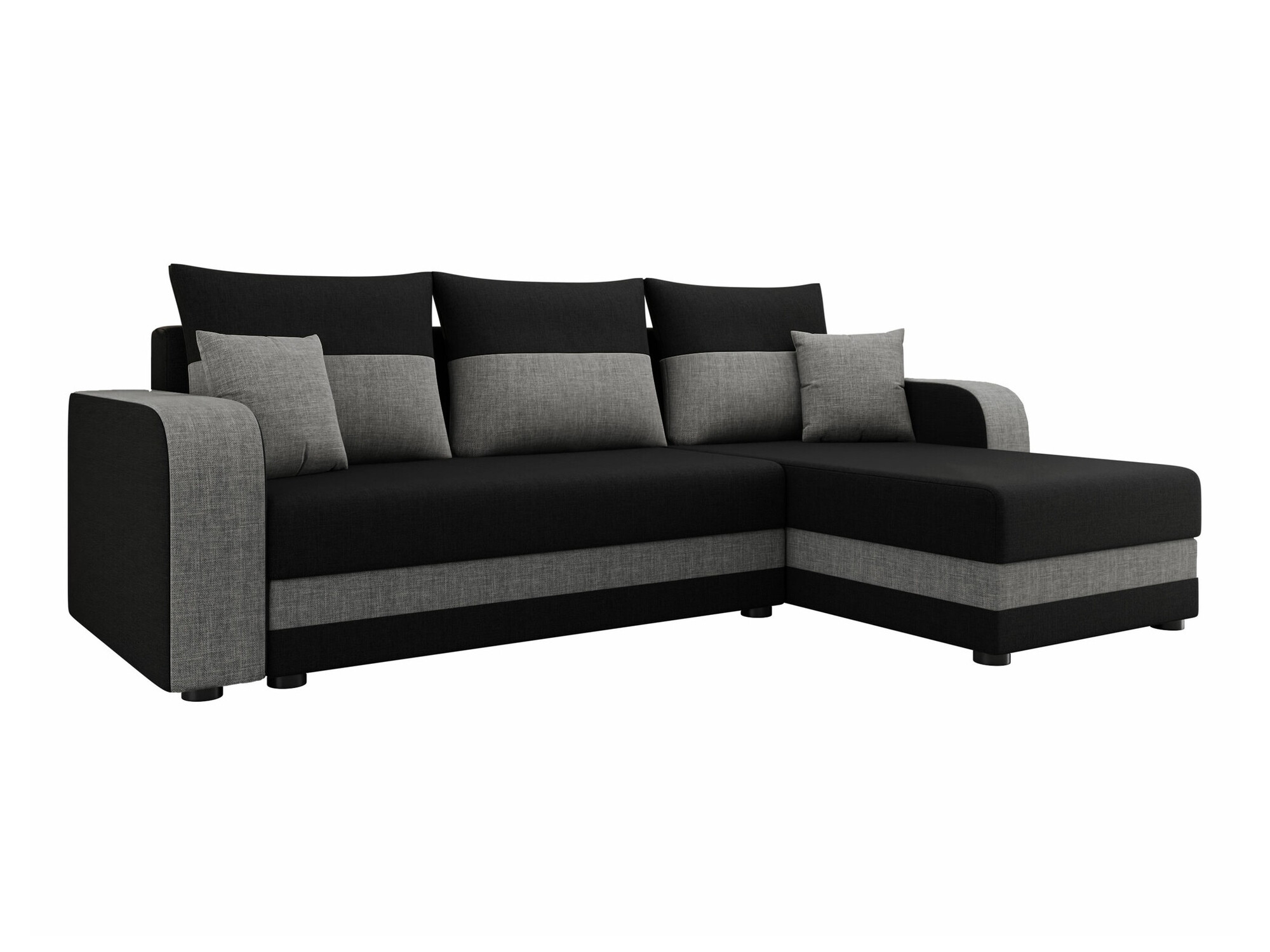 Stūra dīvāns Memphis 112 (Lux 23 + Lux 05)