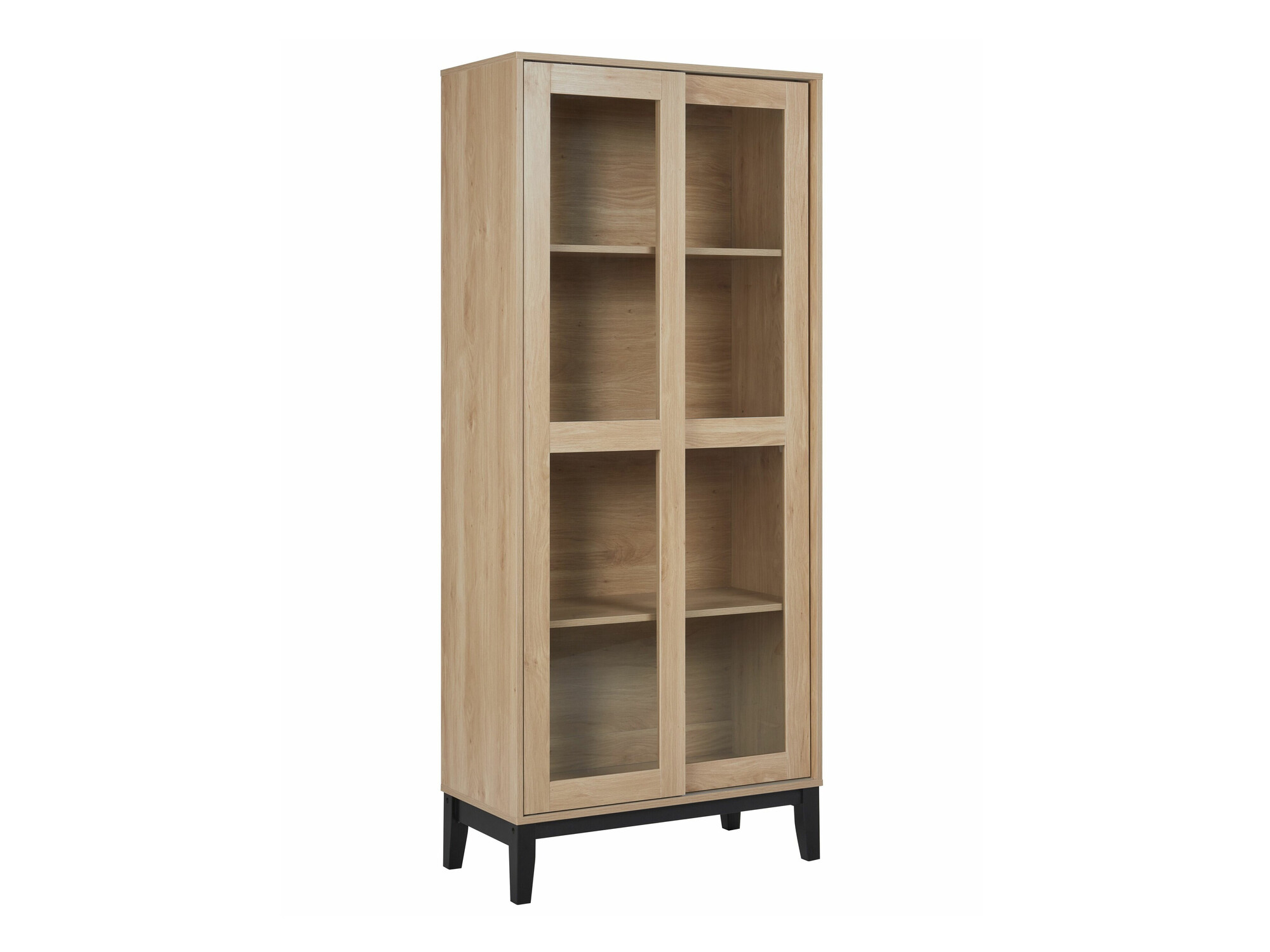 Plaukts Berwyn 2006 (Gaišs koks)