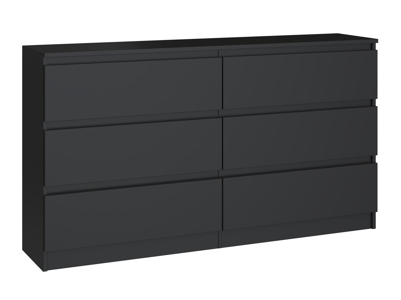 Kumode Elbvelu 102 (Melns)
