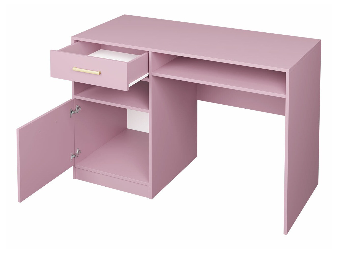 Mēbeļu komplekts Rosa (Zaļš)