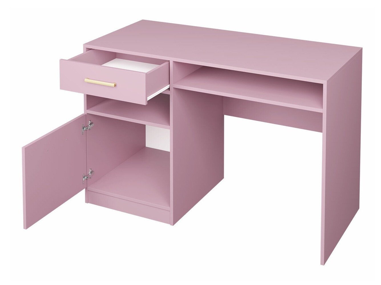 Mēbeļu komplekts Rosa (Zils)