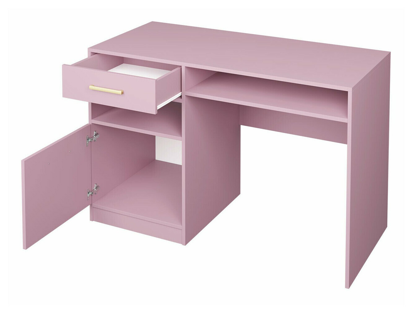 Mēbeļu komplekts Rosa I (Zaļš)
